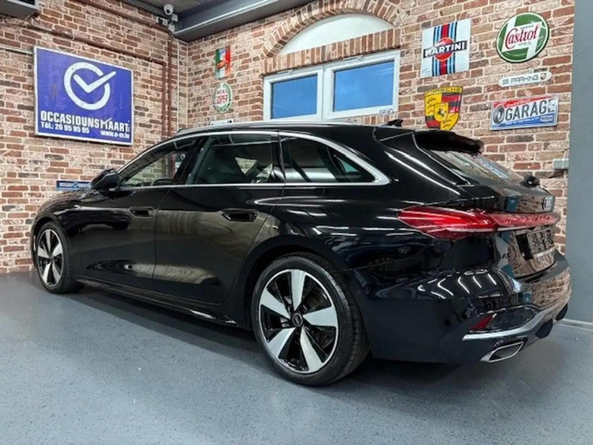 Audi A5 (2025) - Photo 2