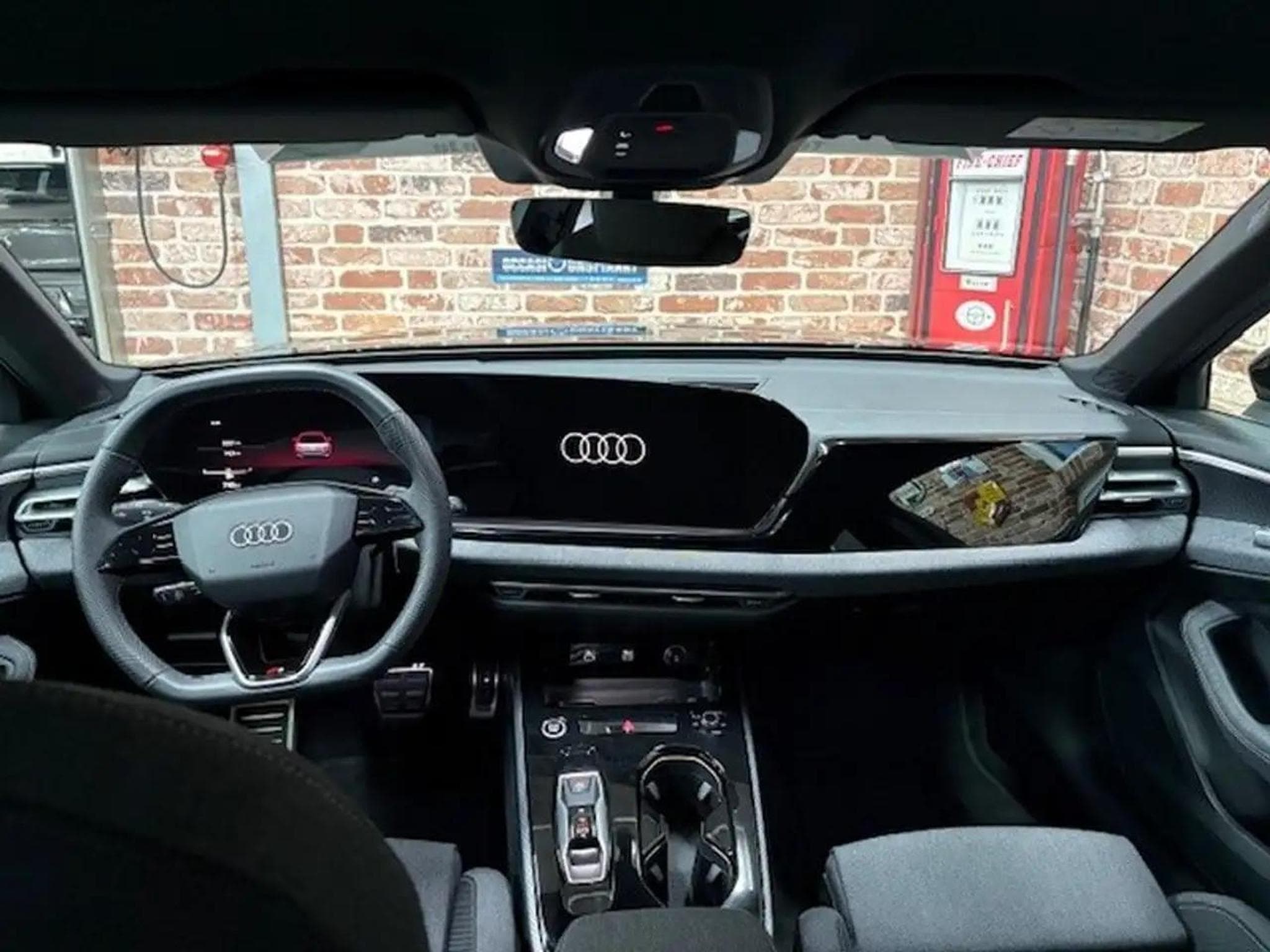 Audi A5 (2025) - Photo 4