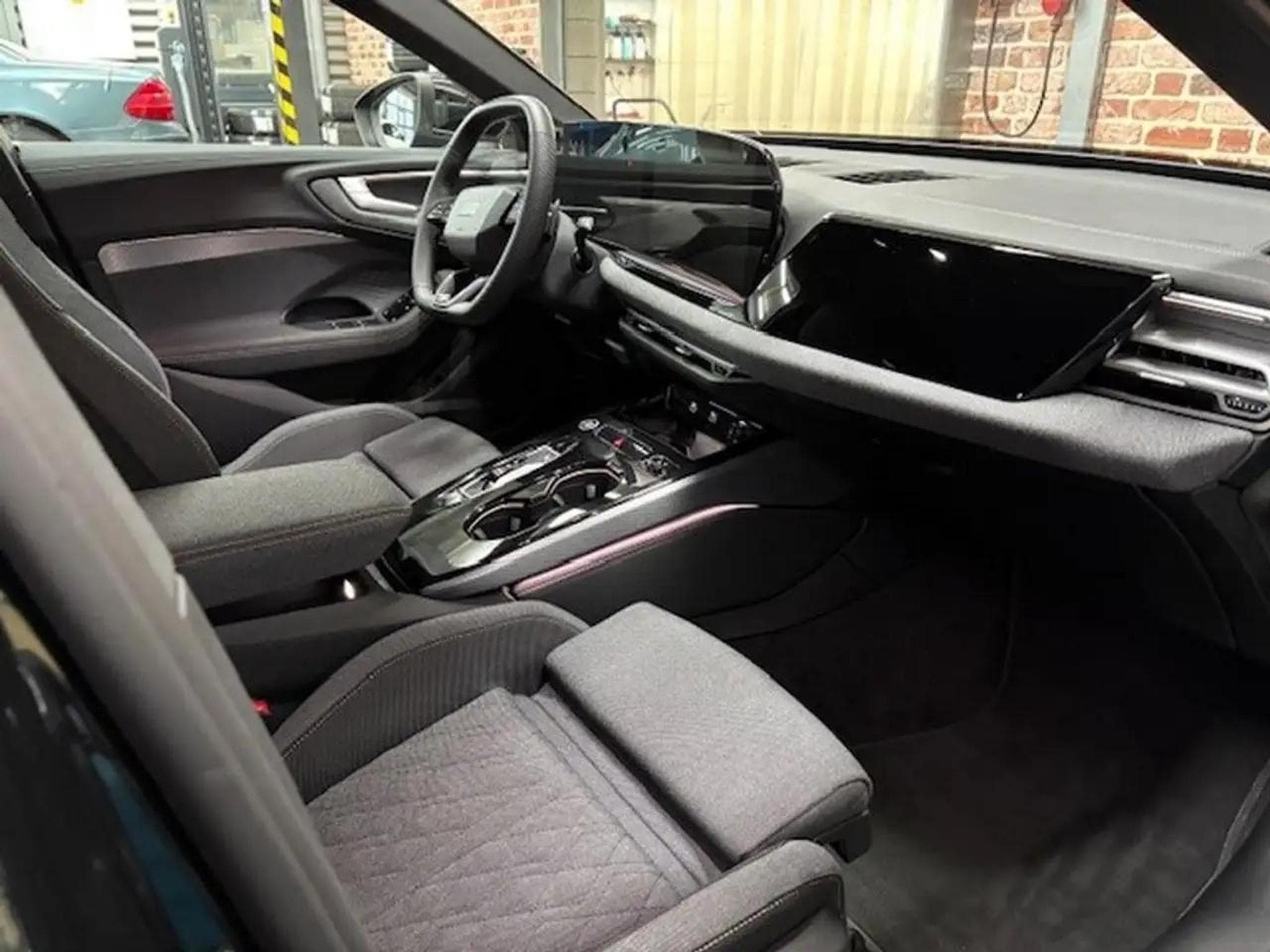 Audi A5 (2025) - Photo 8