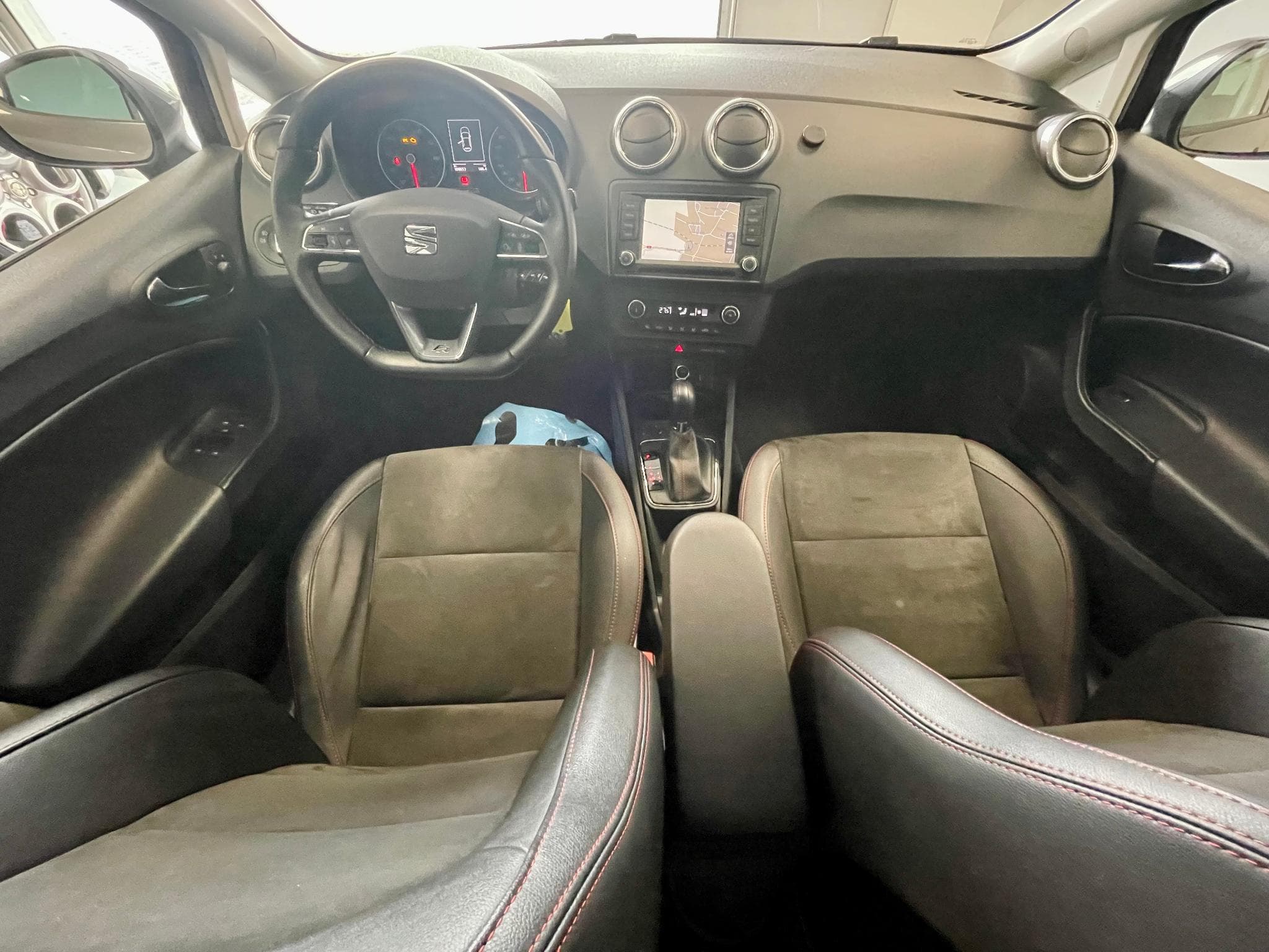 Seat Ibiza FR (2017) - Foto 3