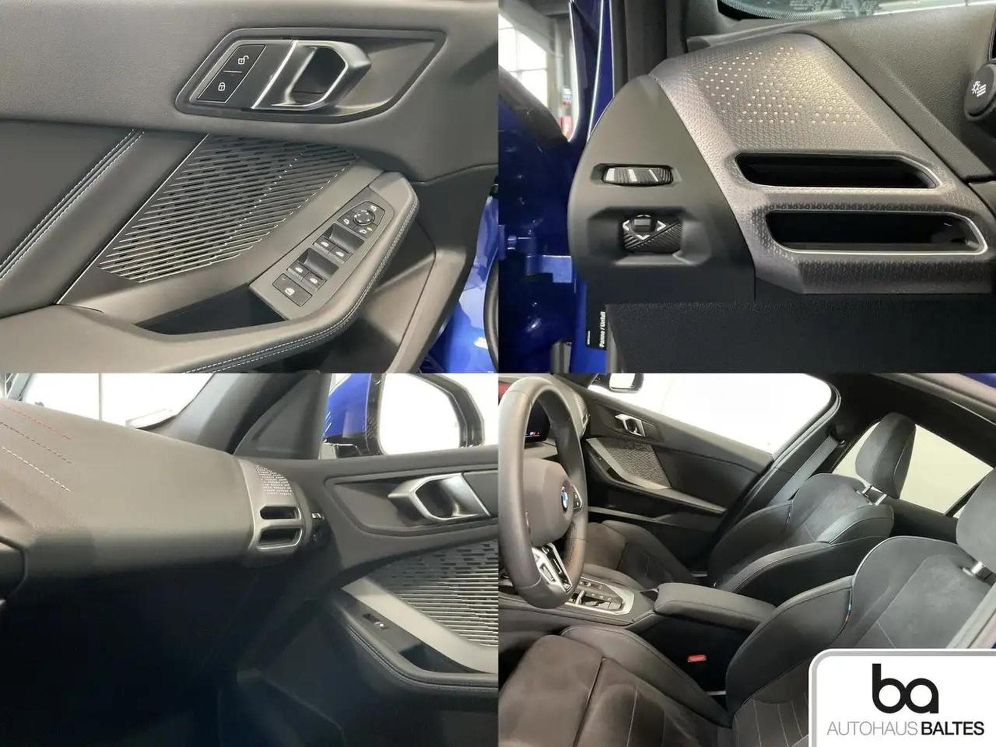 BMW 120 (2025) - Foto 12