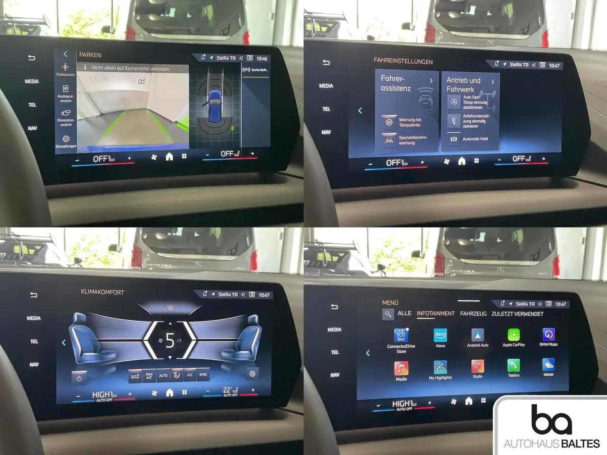 BMW 120 (2025) - Foto 14