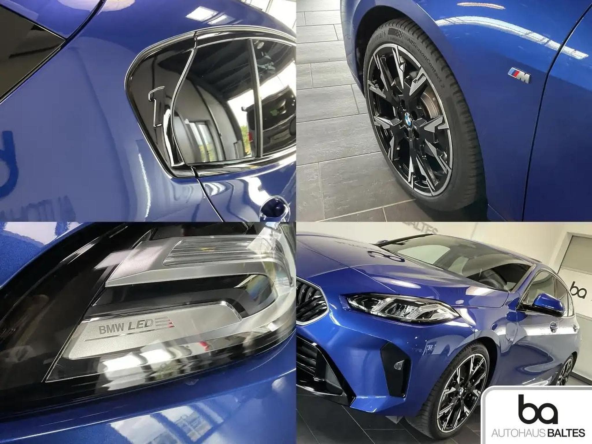 BMW 120 (2025) - Foto 17