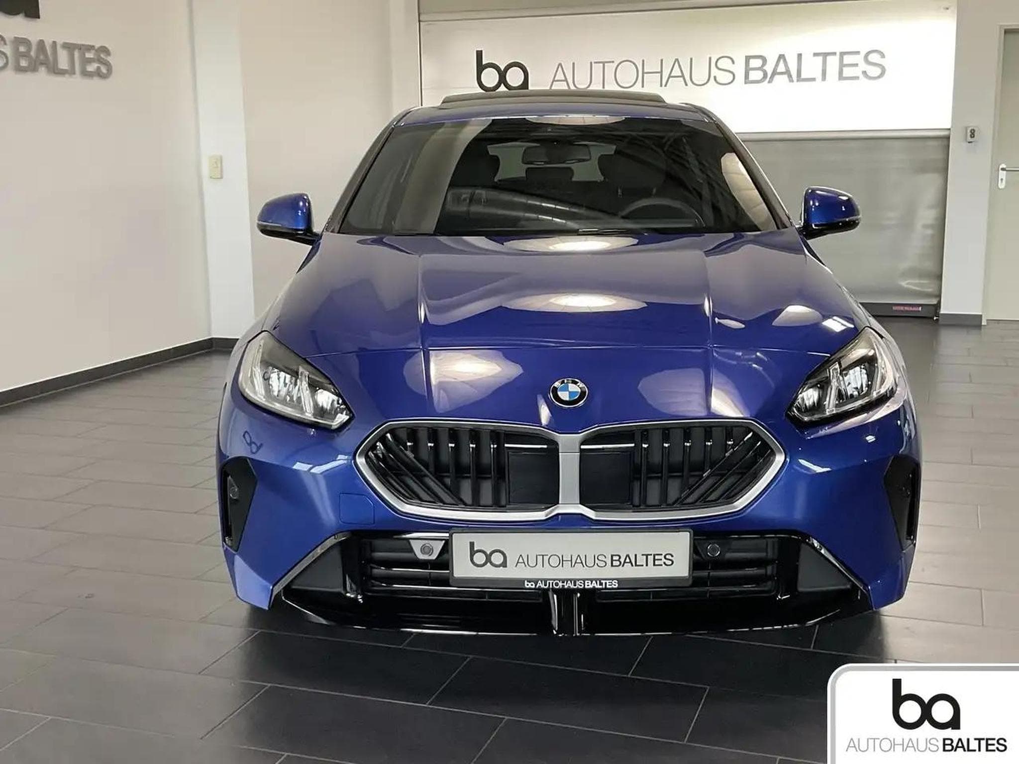 BMW 120 (2025) - Foto 2