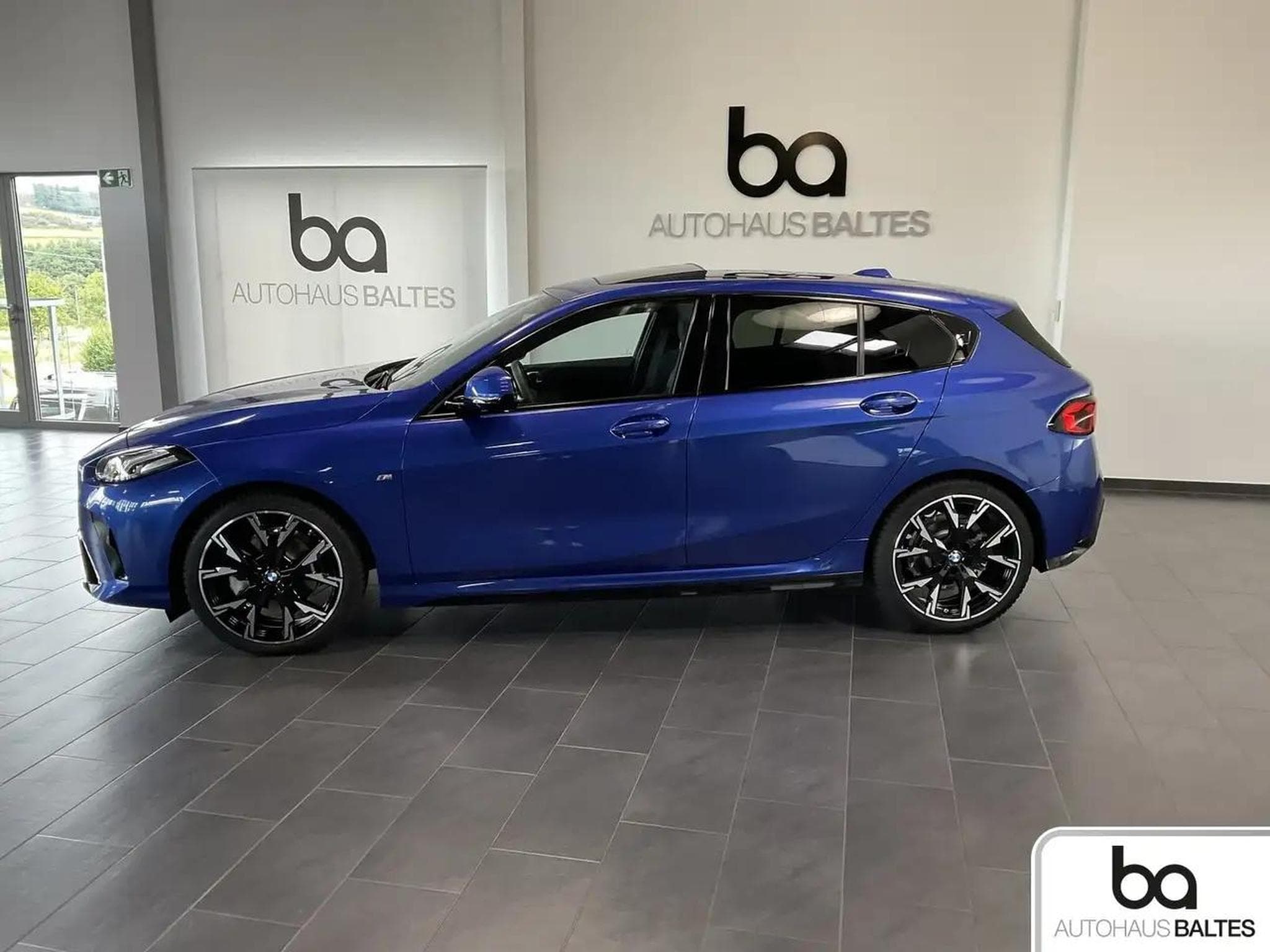 BMW 120 (2025) - Foto 3