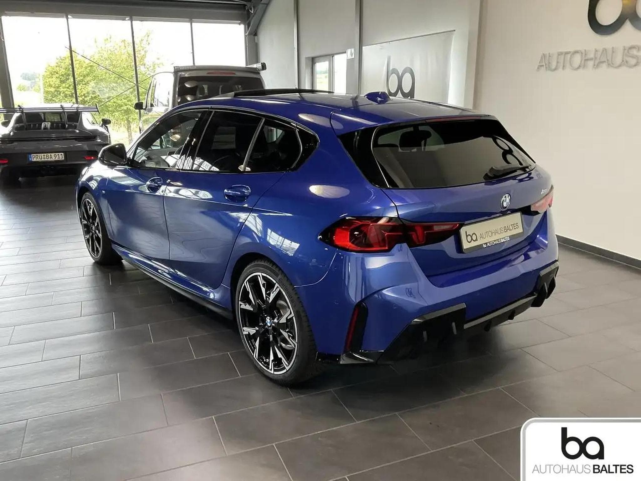 BMW 120 (2025) - Foto 4