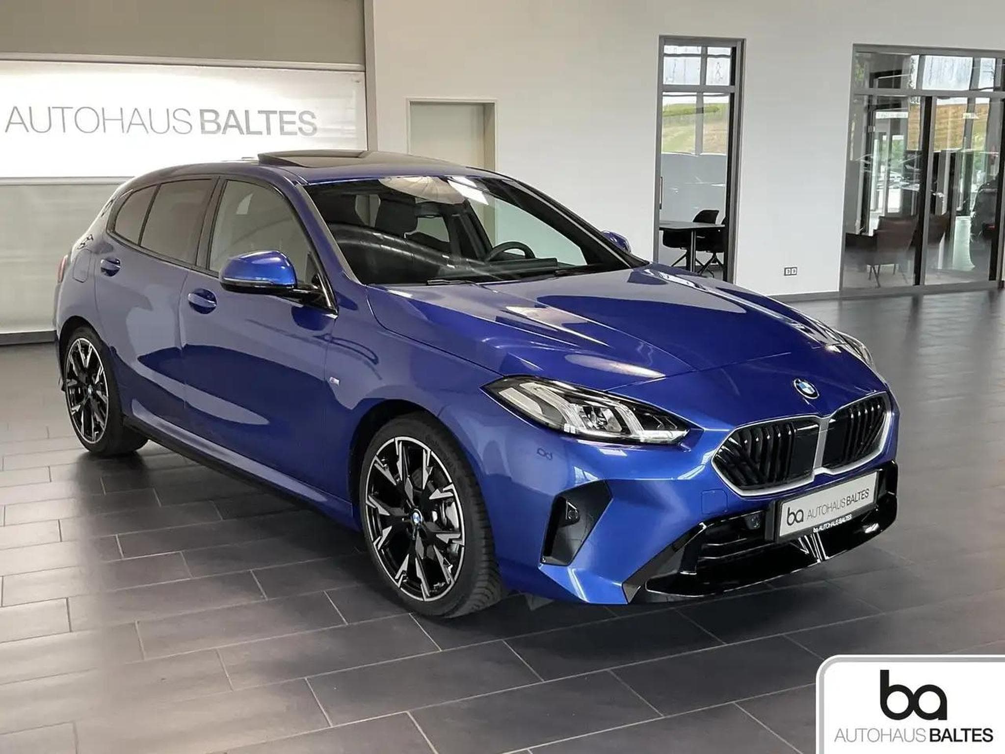 BMW 120 (2025) - Foto 5