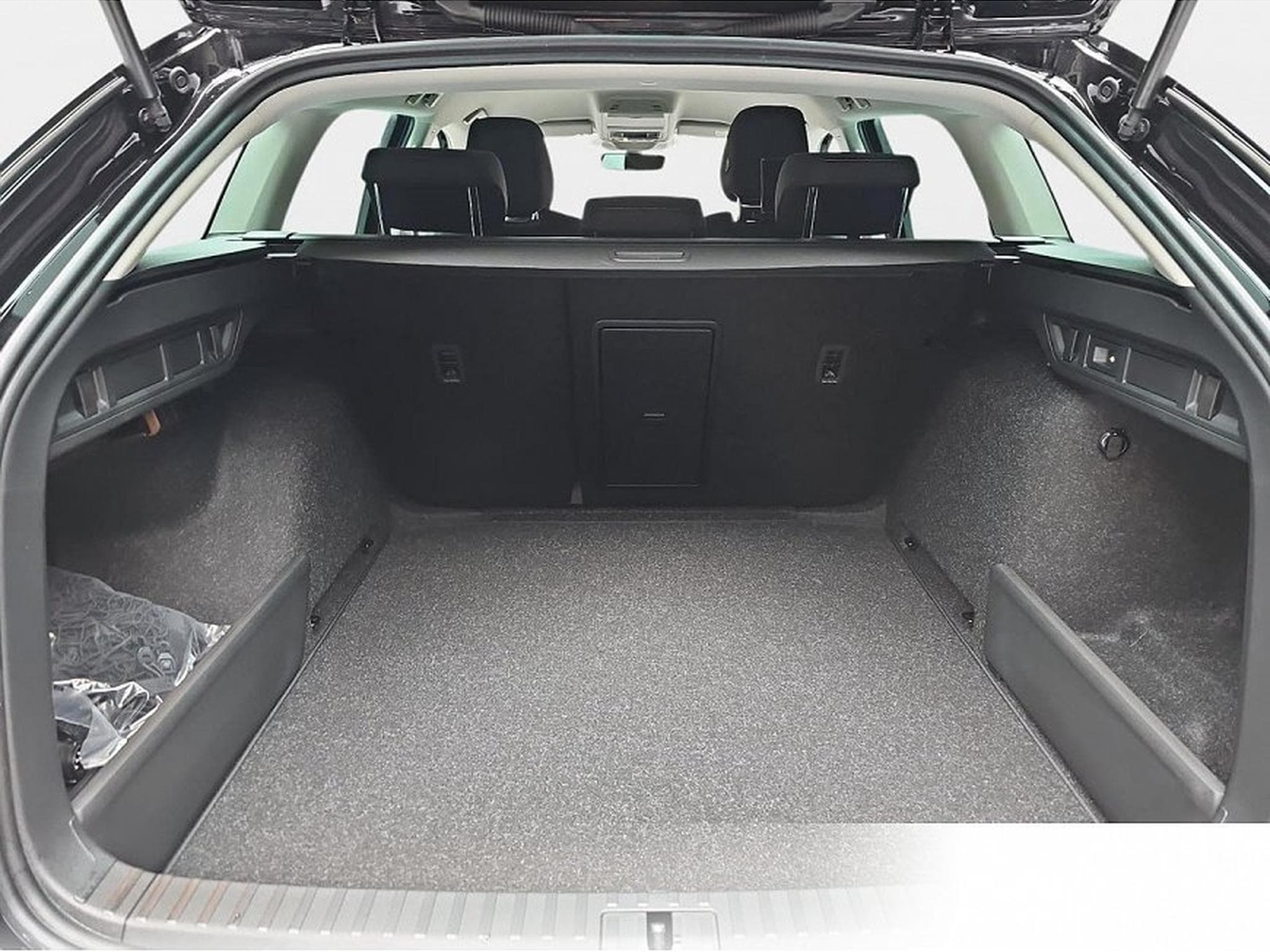 Skoda Octavia (2026) - Photo 13