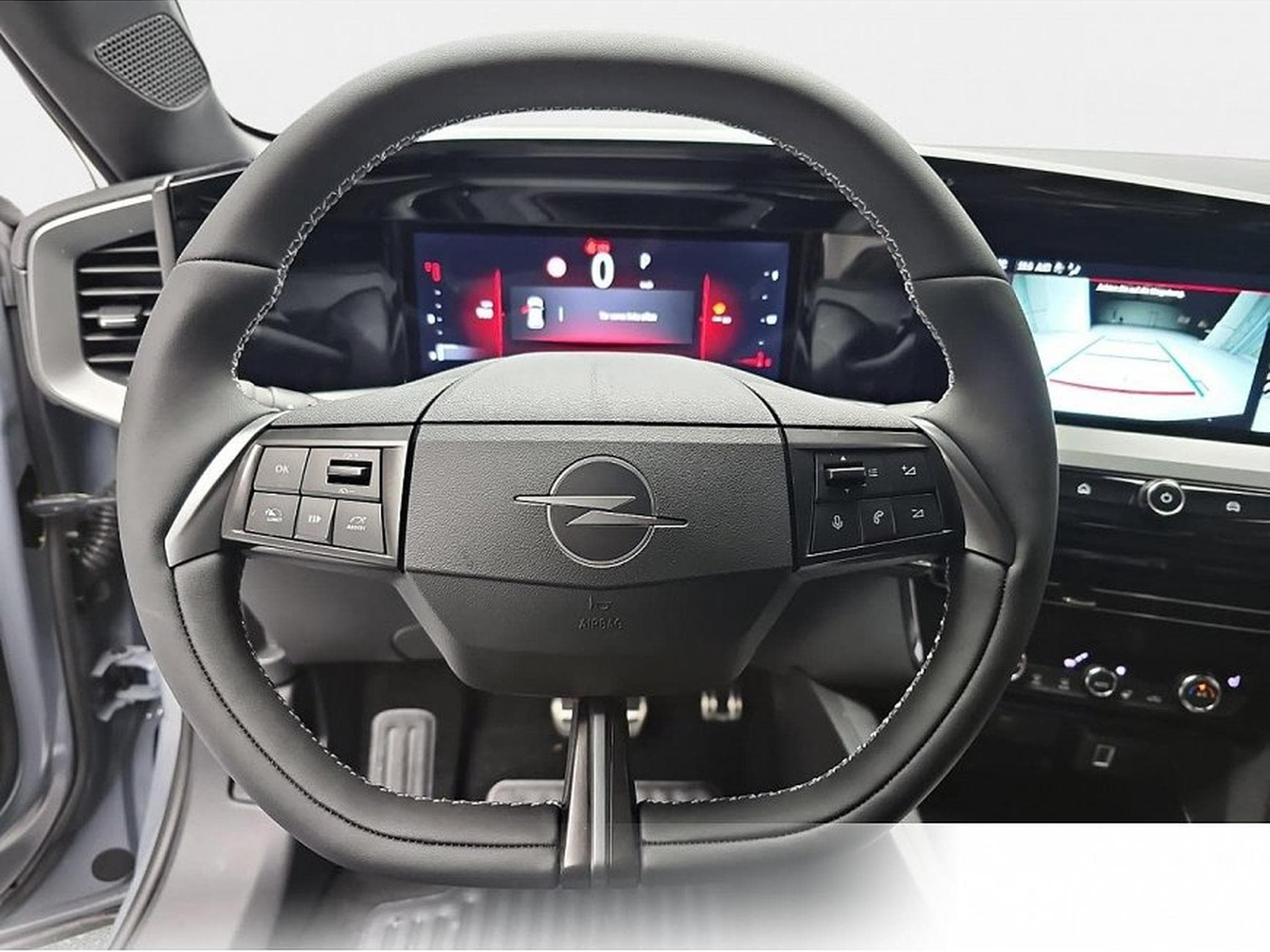 Opel Mokka (2026) - Photo 12