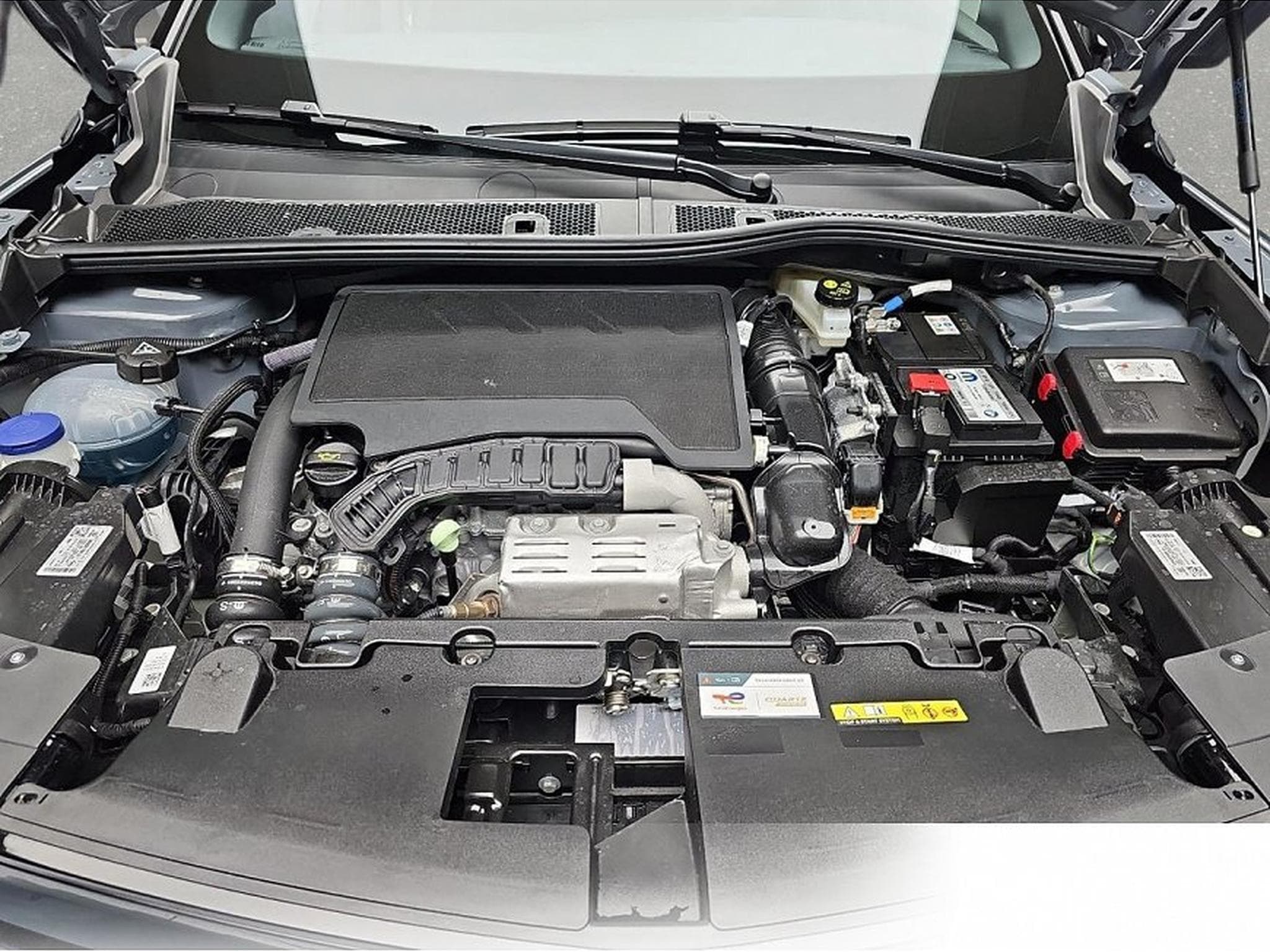 Opel Mokka (2026) - Photo 14