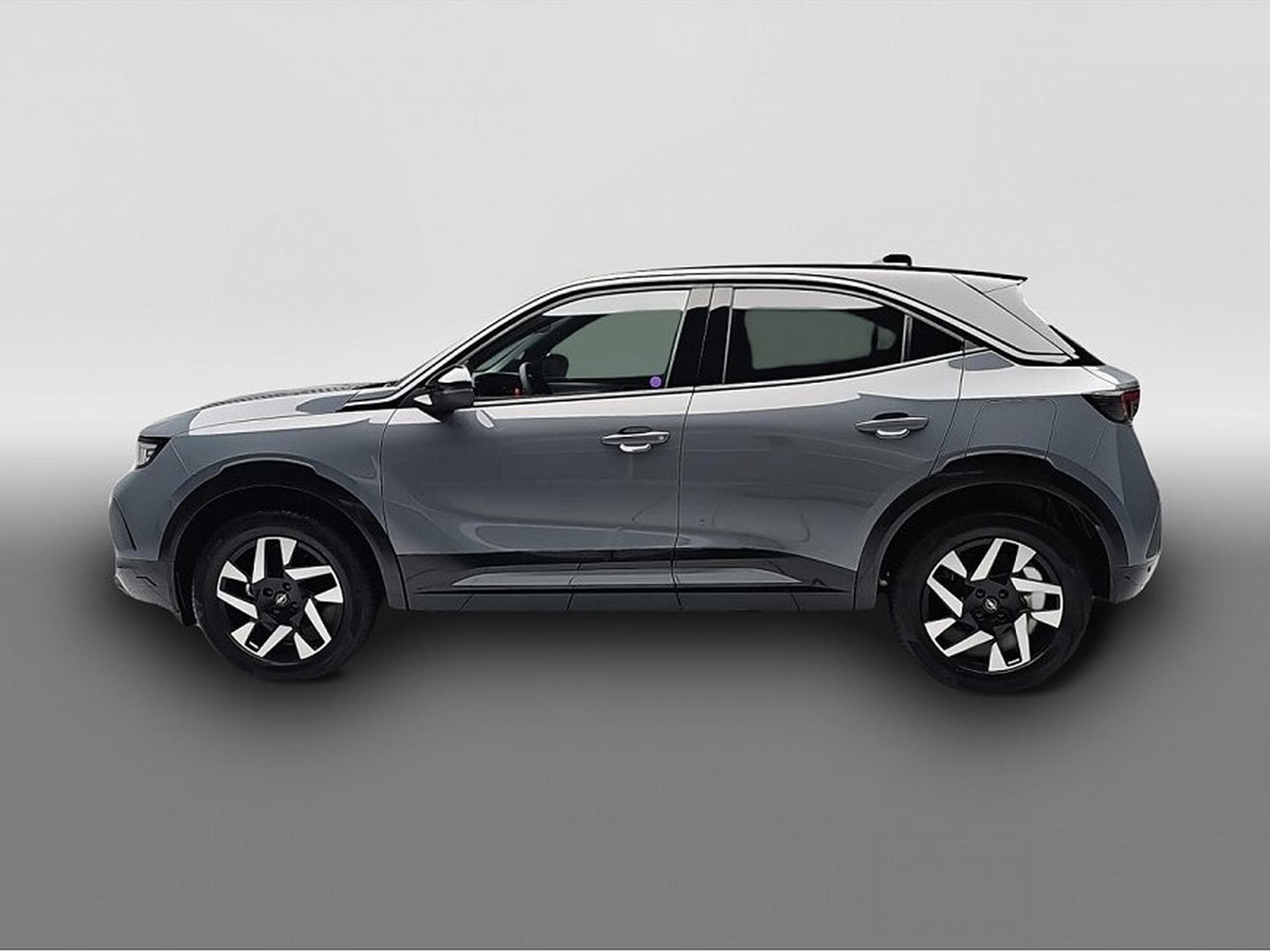 Opel Mokka (2026) - Photo 4