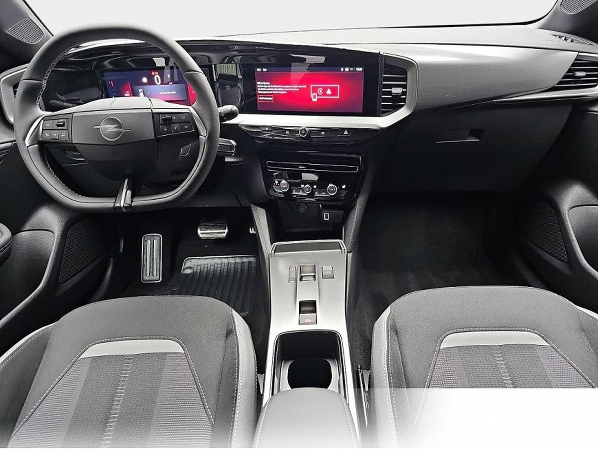 Opel Mokka (2026) - Photo 6