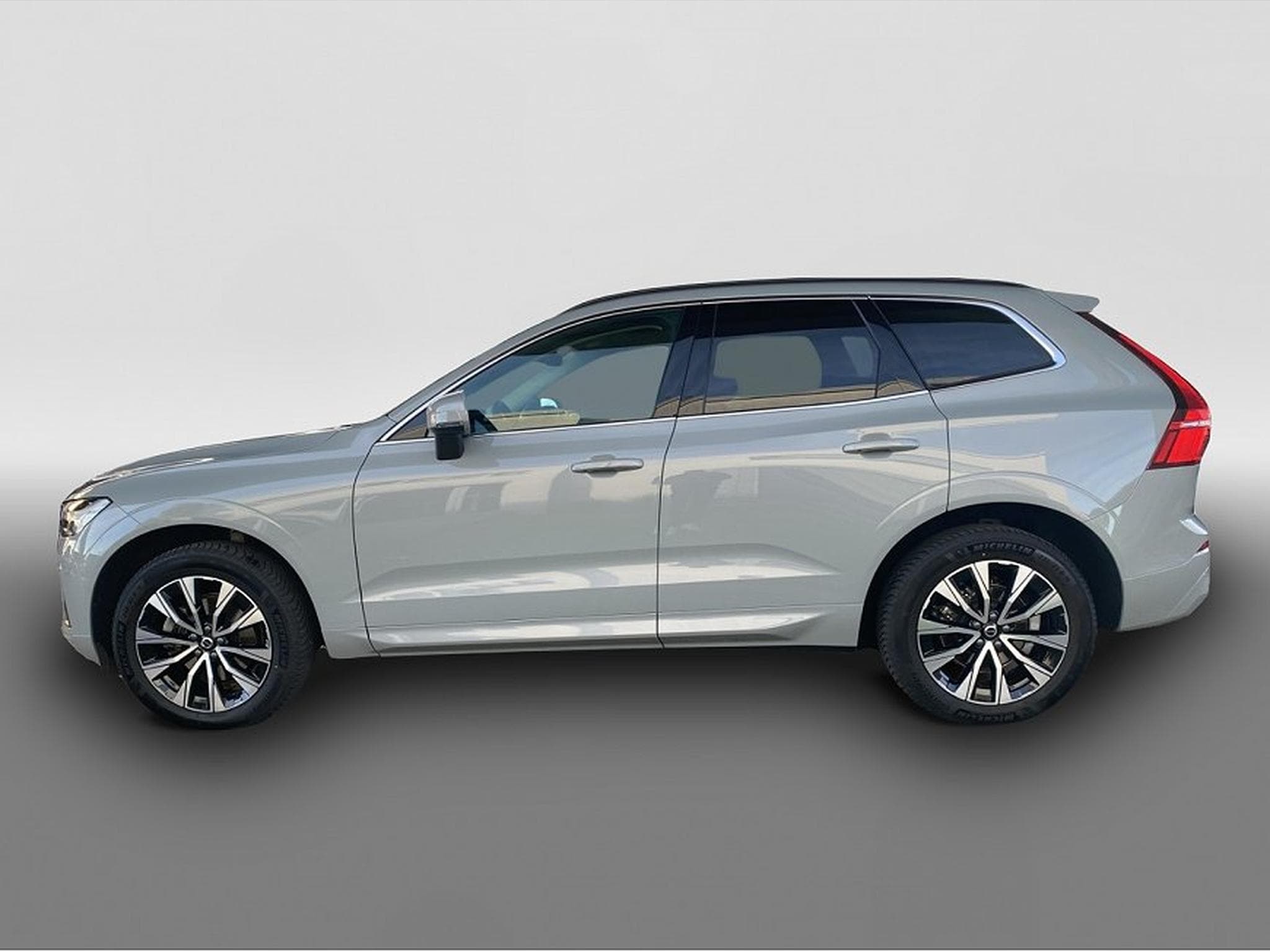 Volvo XC60 (2024) - Foto 2