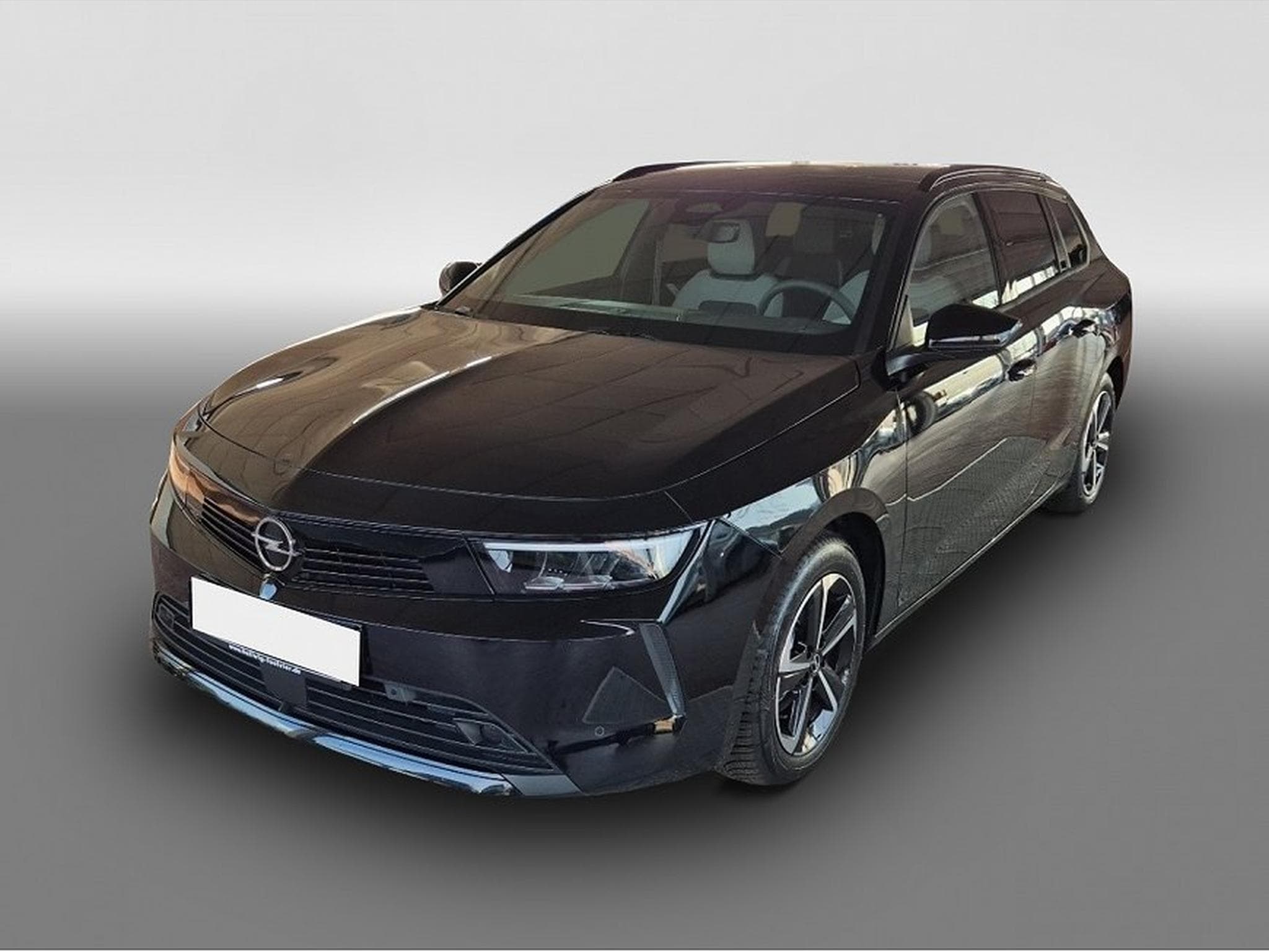 Opel Astra (2024) - Foto 1