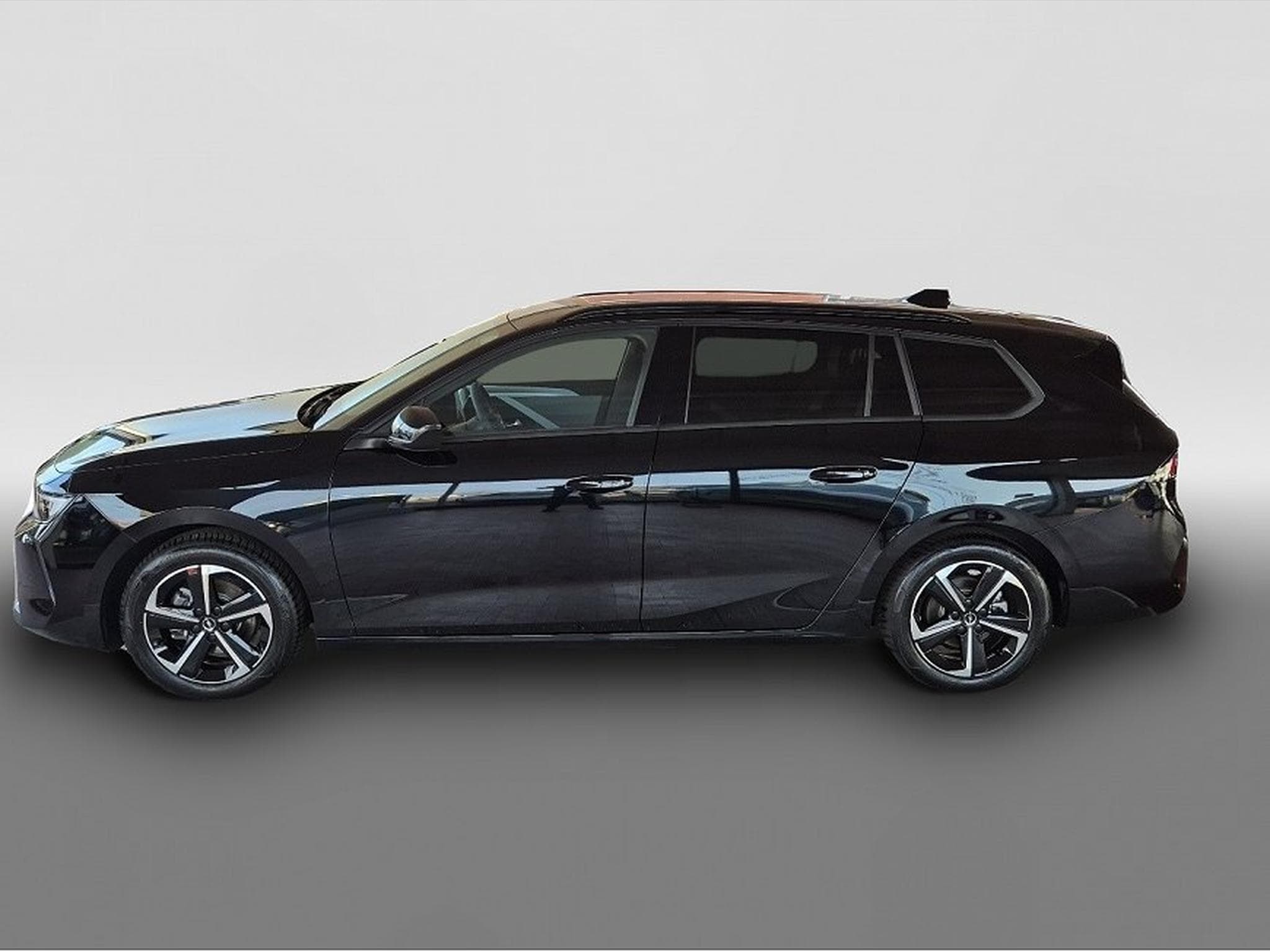 Opel Astra (2024) - Foto 3