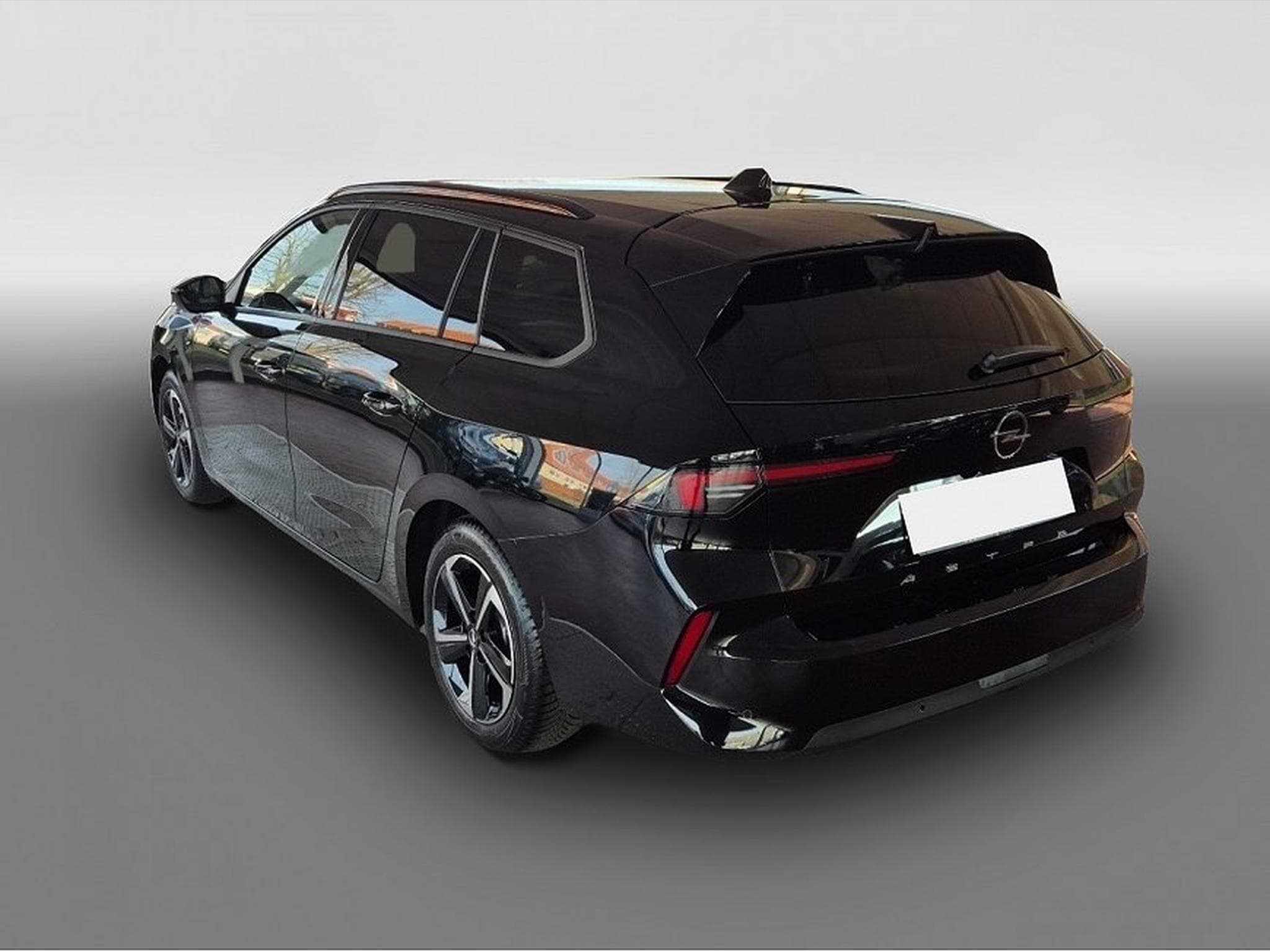 Opel Astra (2024) - Foto 4