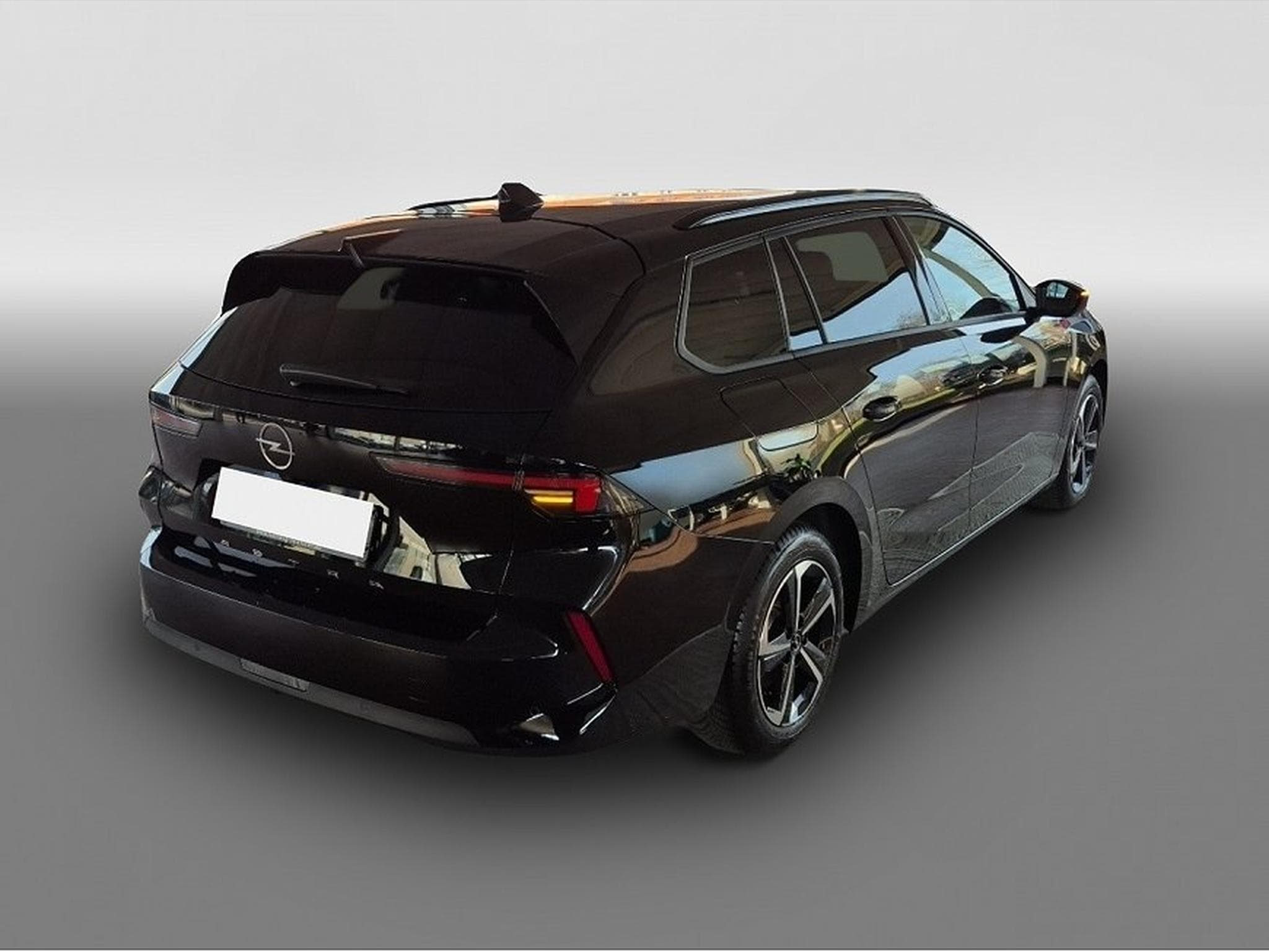 Opel Astra (2024) - Foto 6