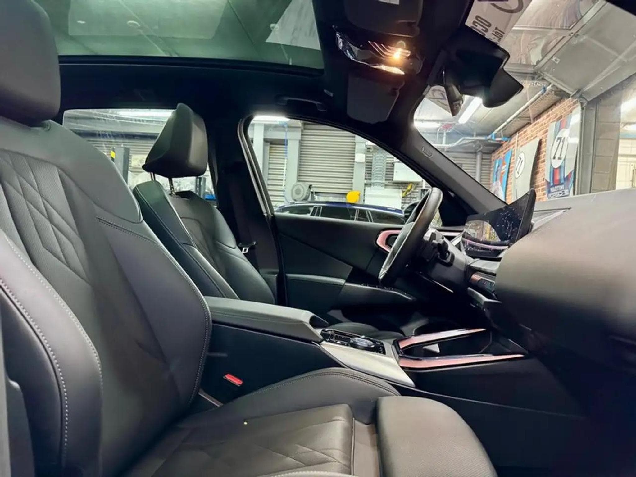 BMW X3 (2025) - Photo 8