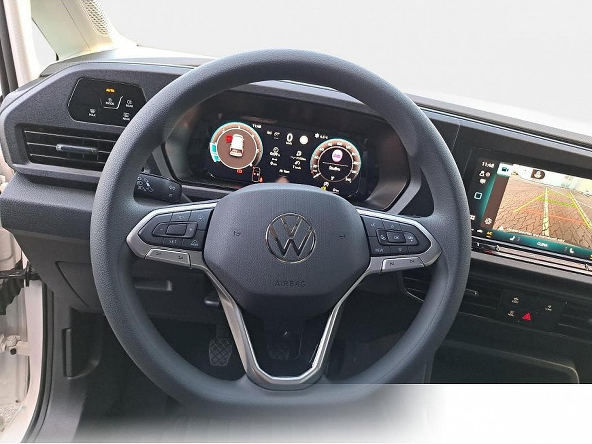 VW Caddy (2026) - Photo 12