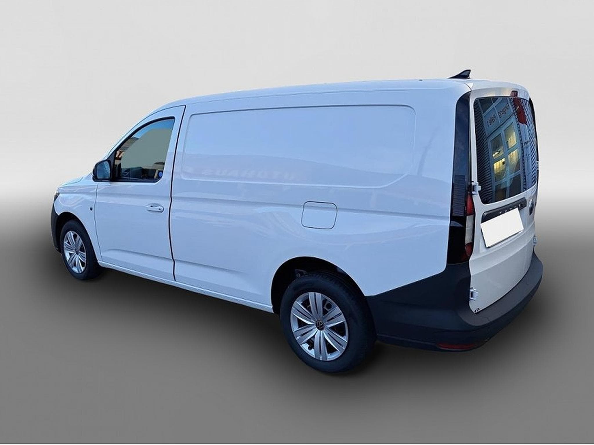 VW Caddy (2026) - Photo 3