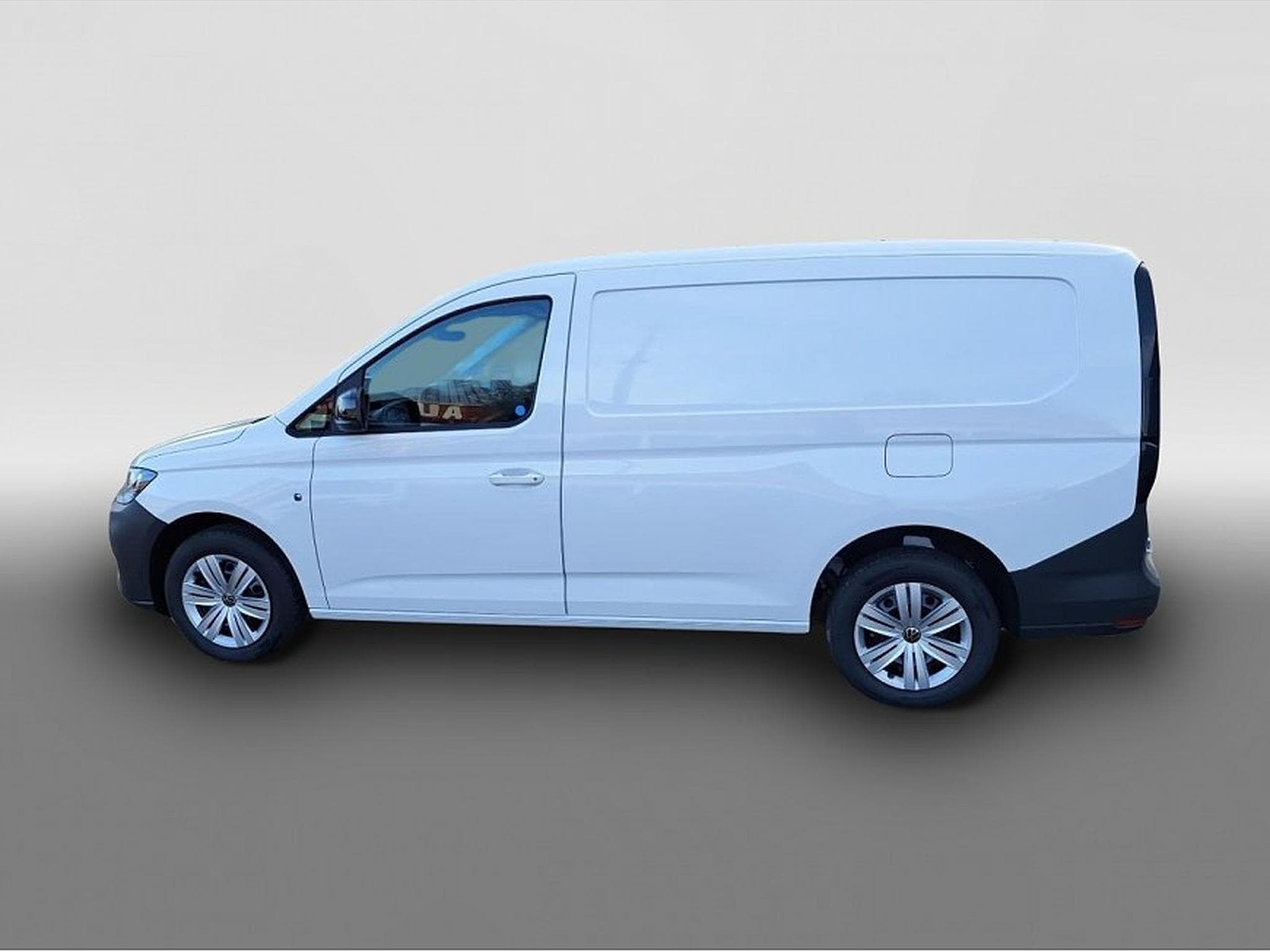 VW Caddy (2026) - Photo 4