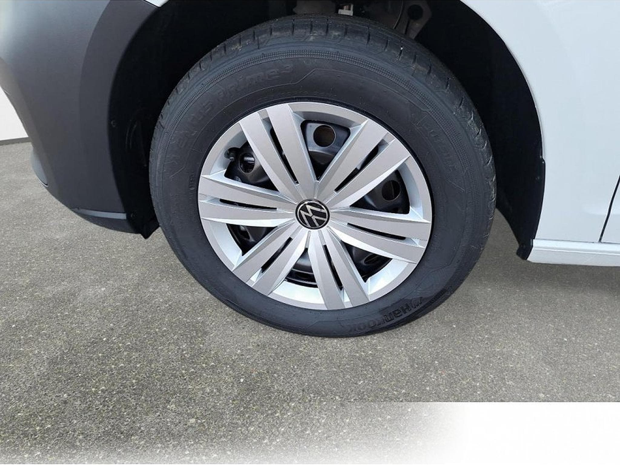 VW Caddy (2026) - Photo 5