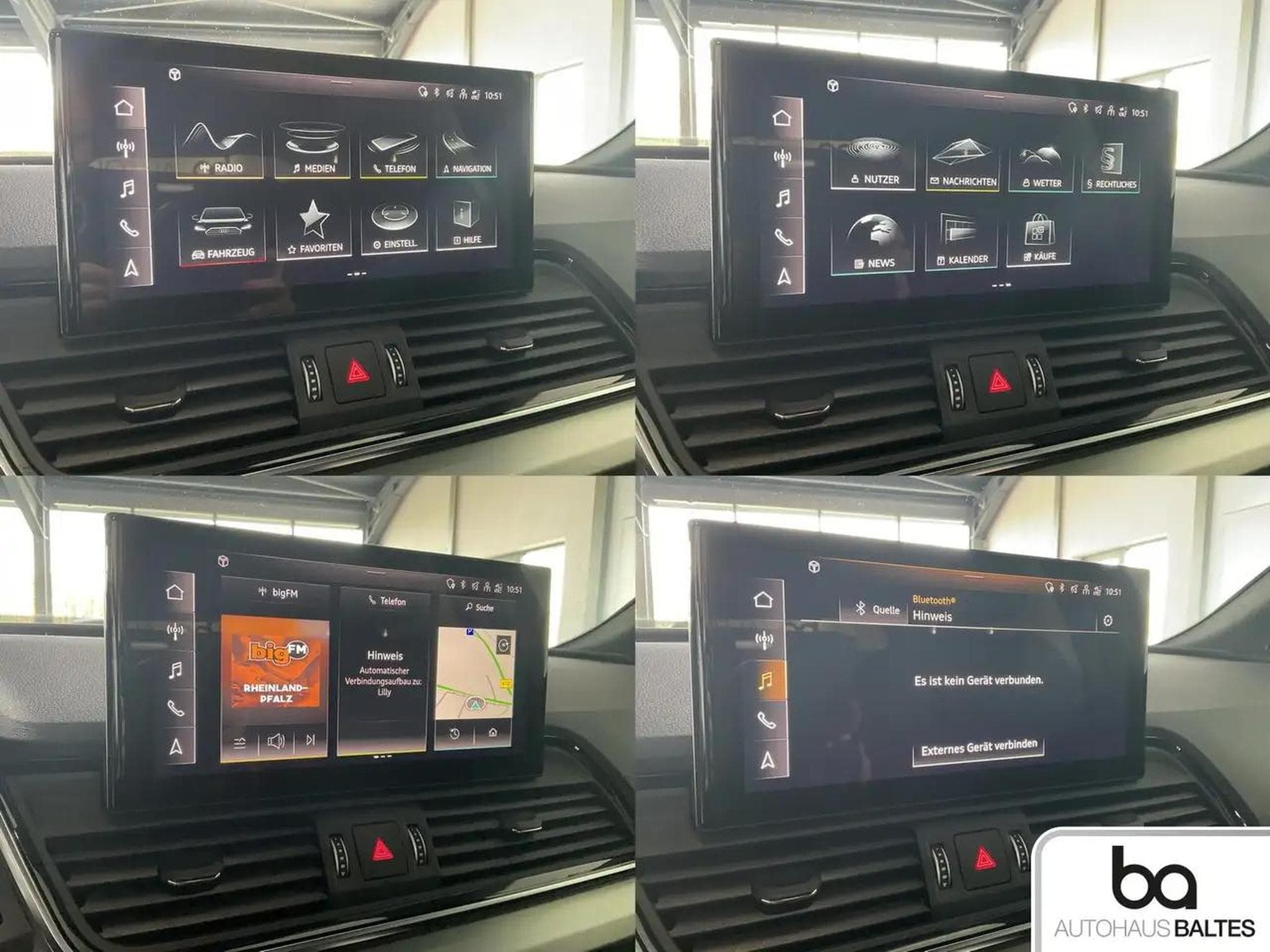 Audi SQ5 (2023) - Photo 16