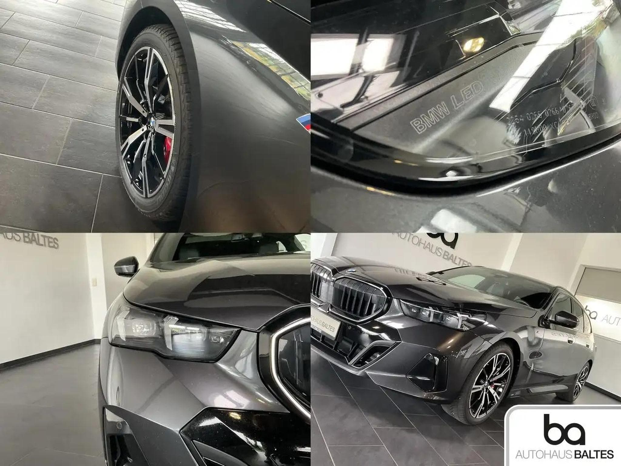 BMW 540 (2025) - Foto 18