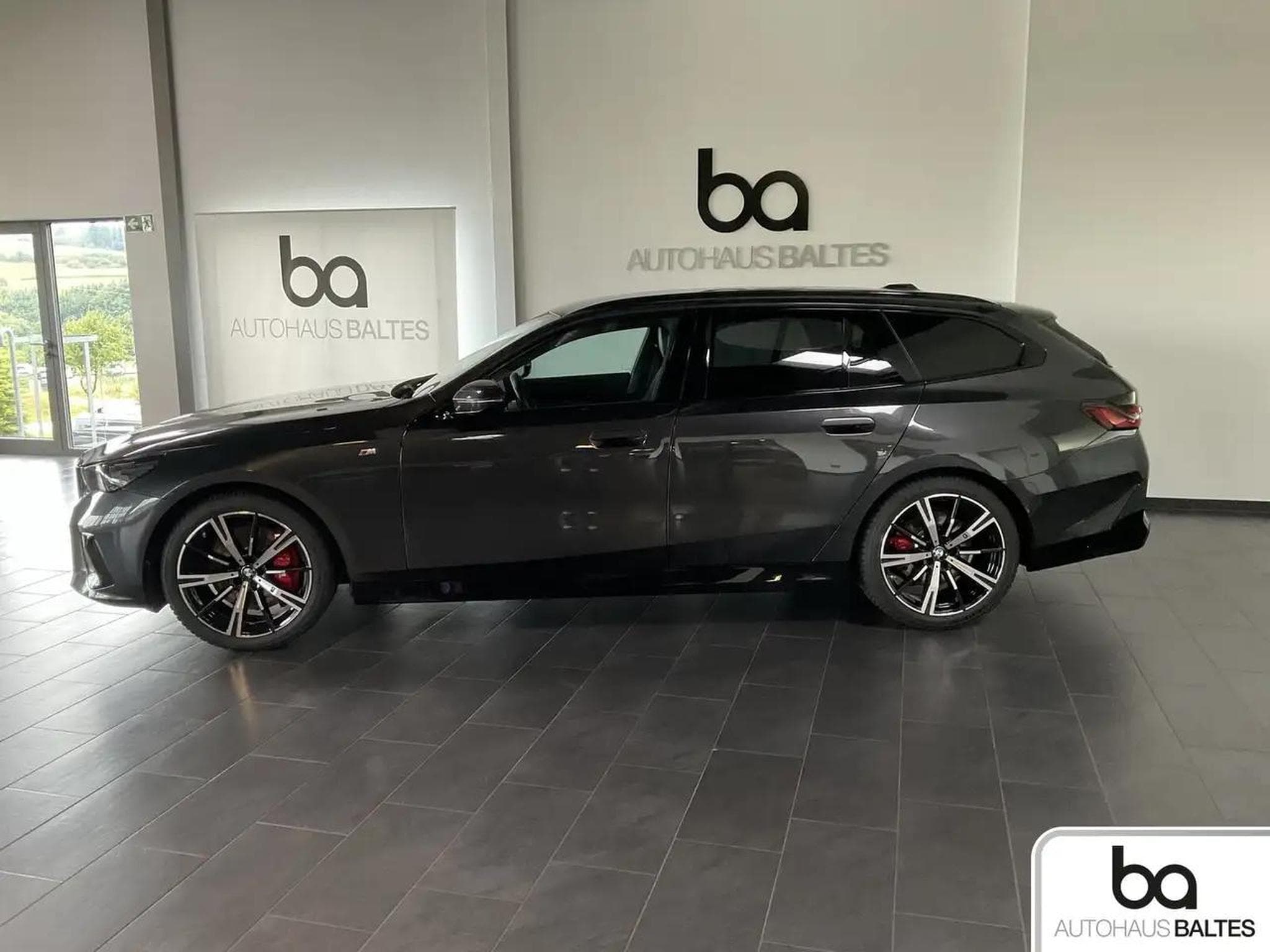 BMW 540 (2025) - Foto 3