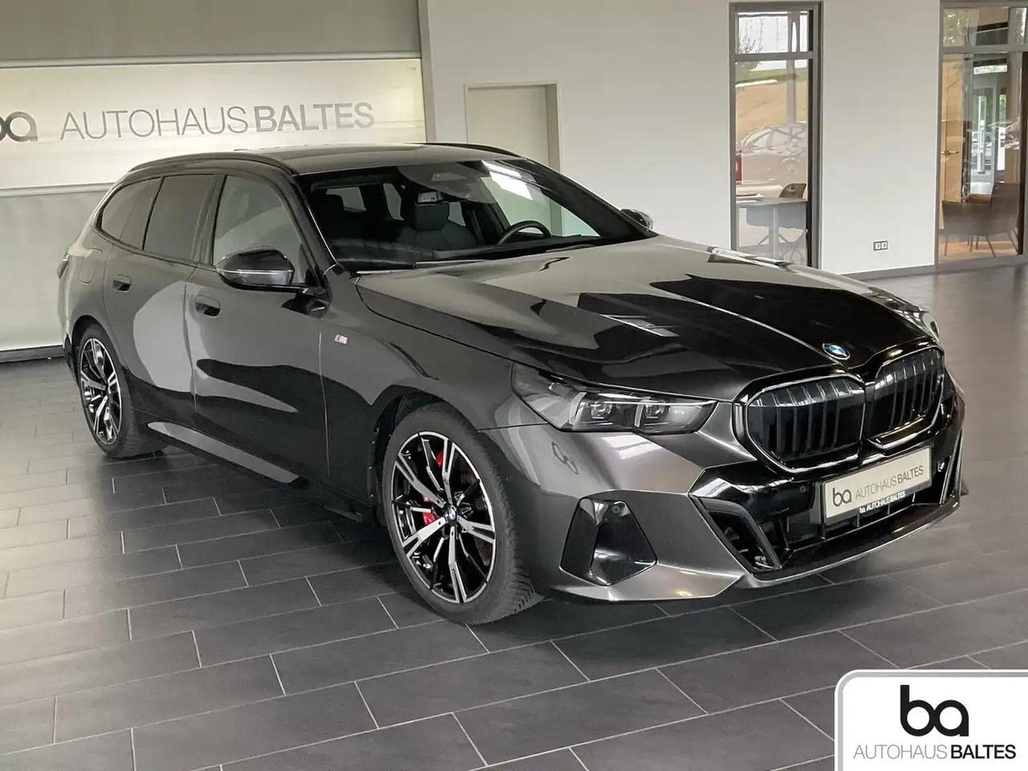 BMW 540 (2025) - Foto 5