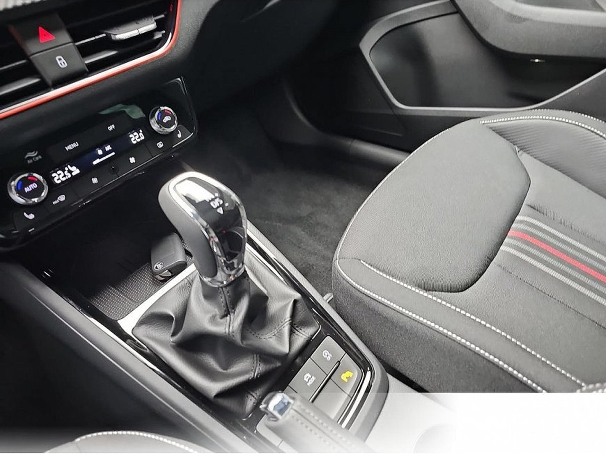 Skoda Kamiq (2026) - Photo 11