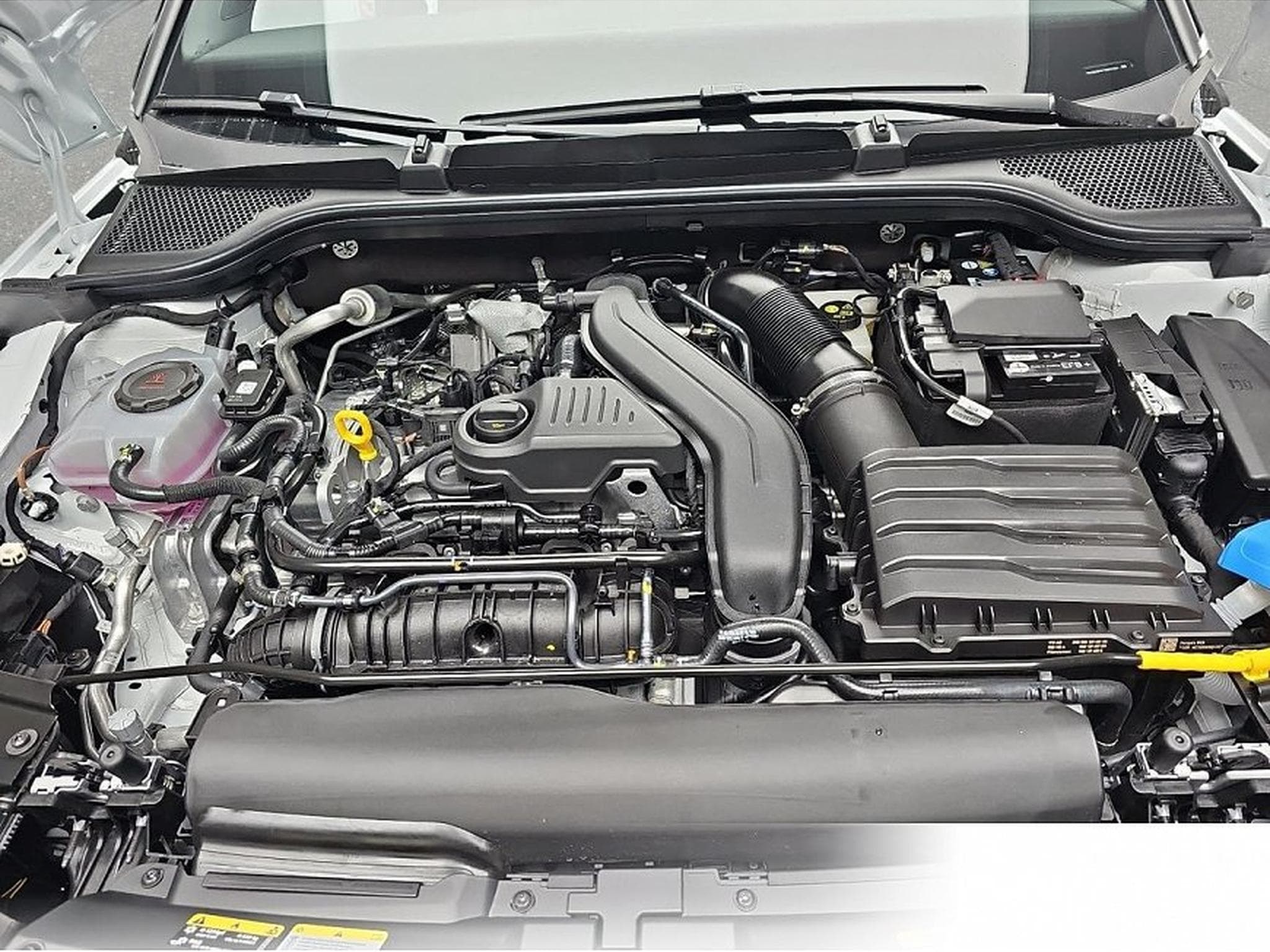 Skoda Kamiq (2026) - Photo 14