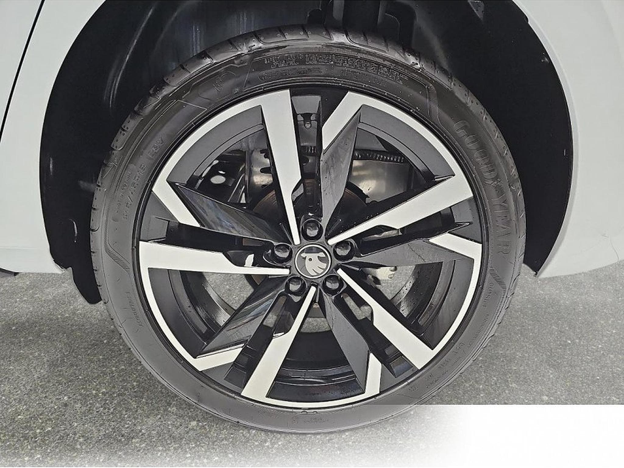 Skoda Kamiq (2026) - Photo 5