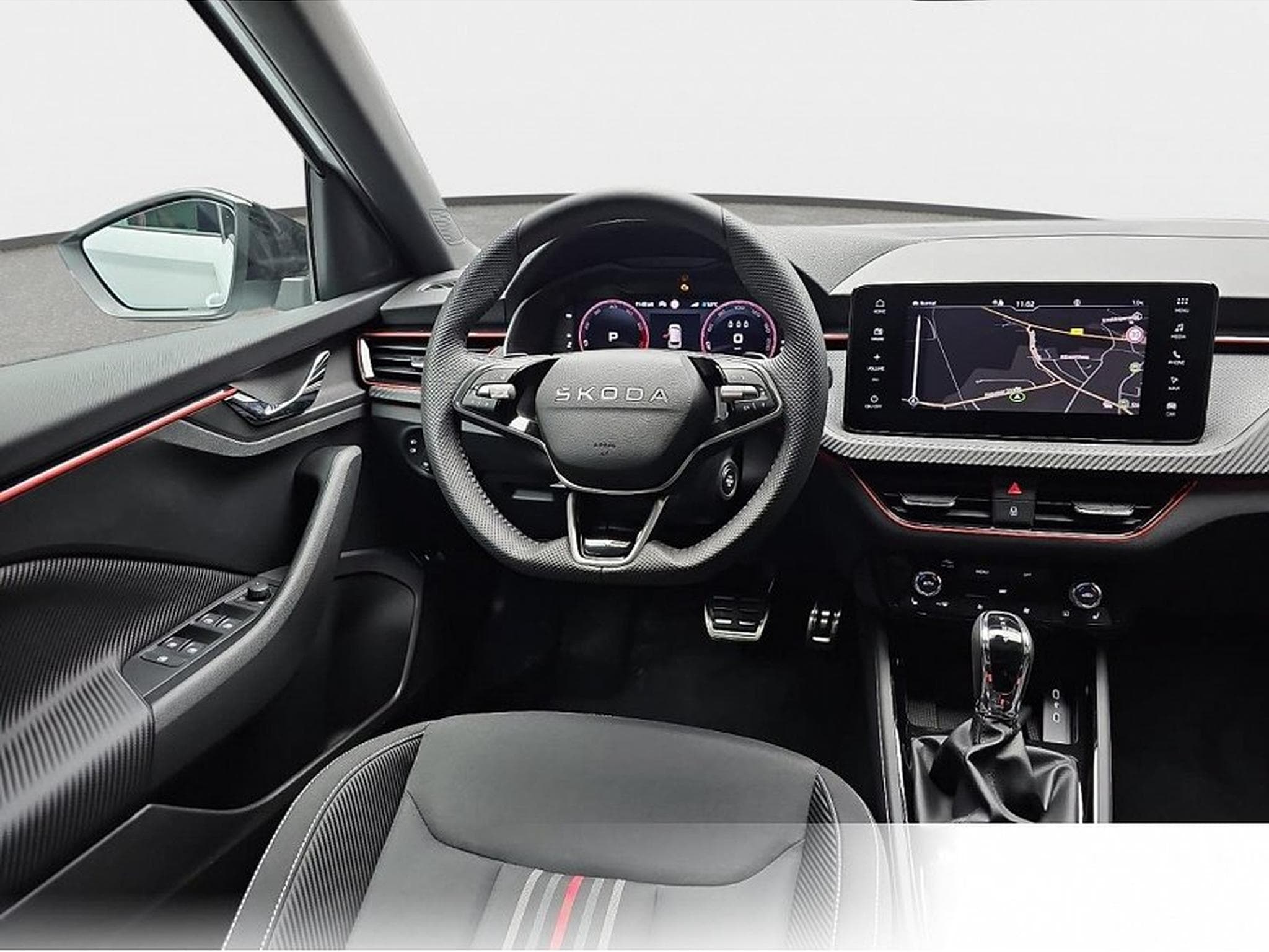 Skoda Kamiq (2026) - Photo 7