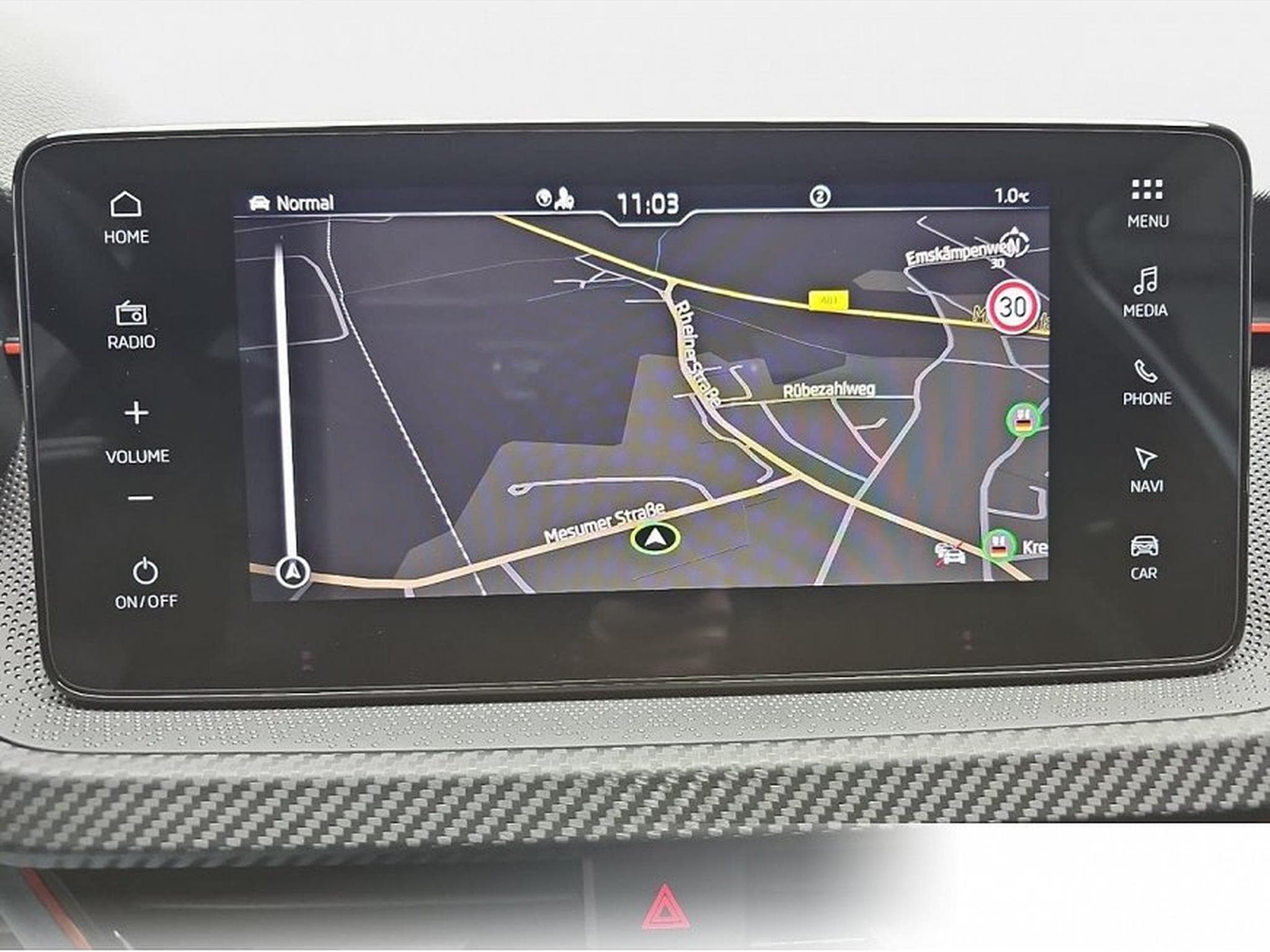 Skoda Kamiq (2026) - Photo 8