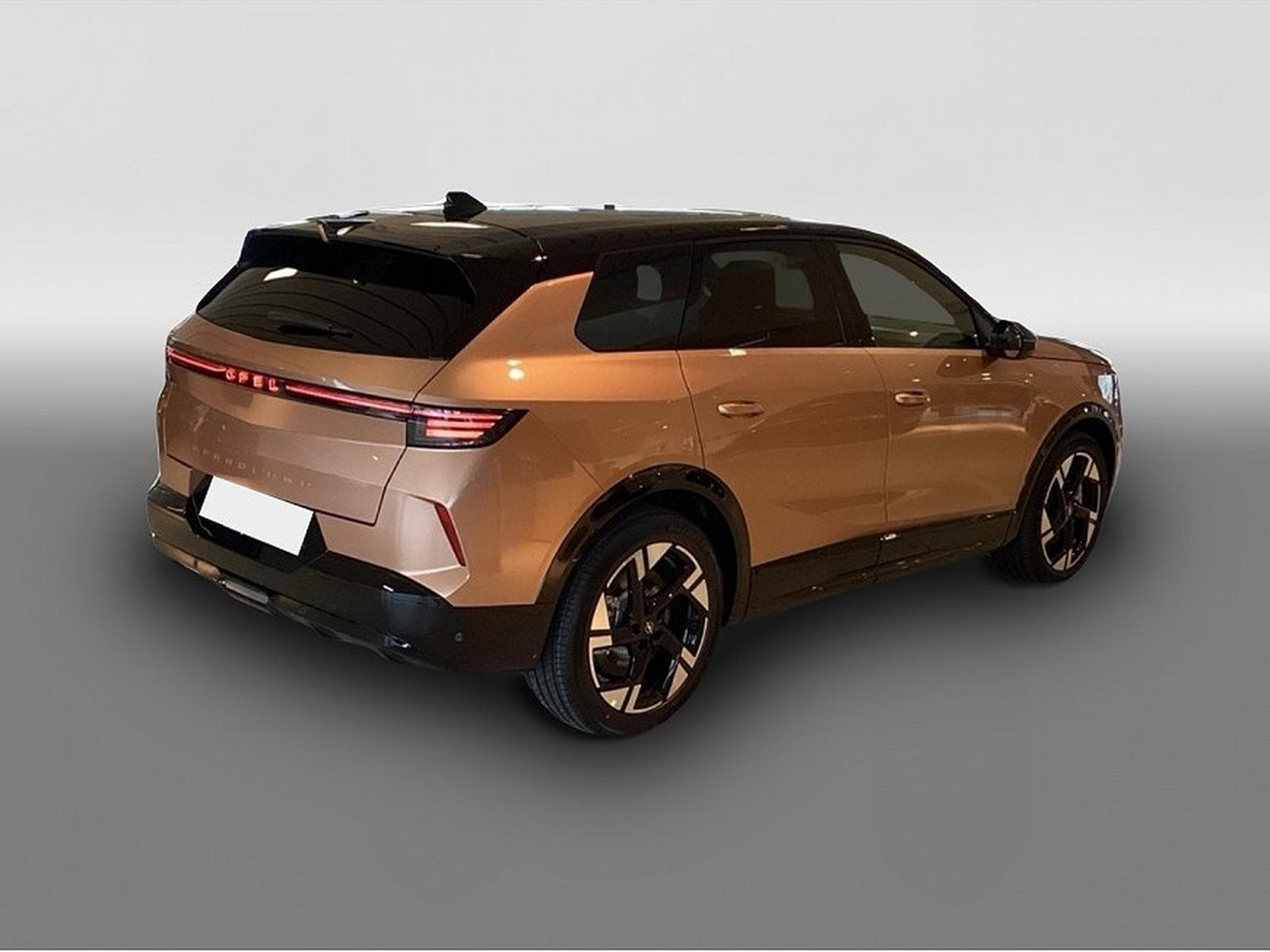 Opel Grandland (2026) - Foto 6