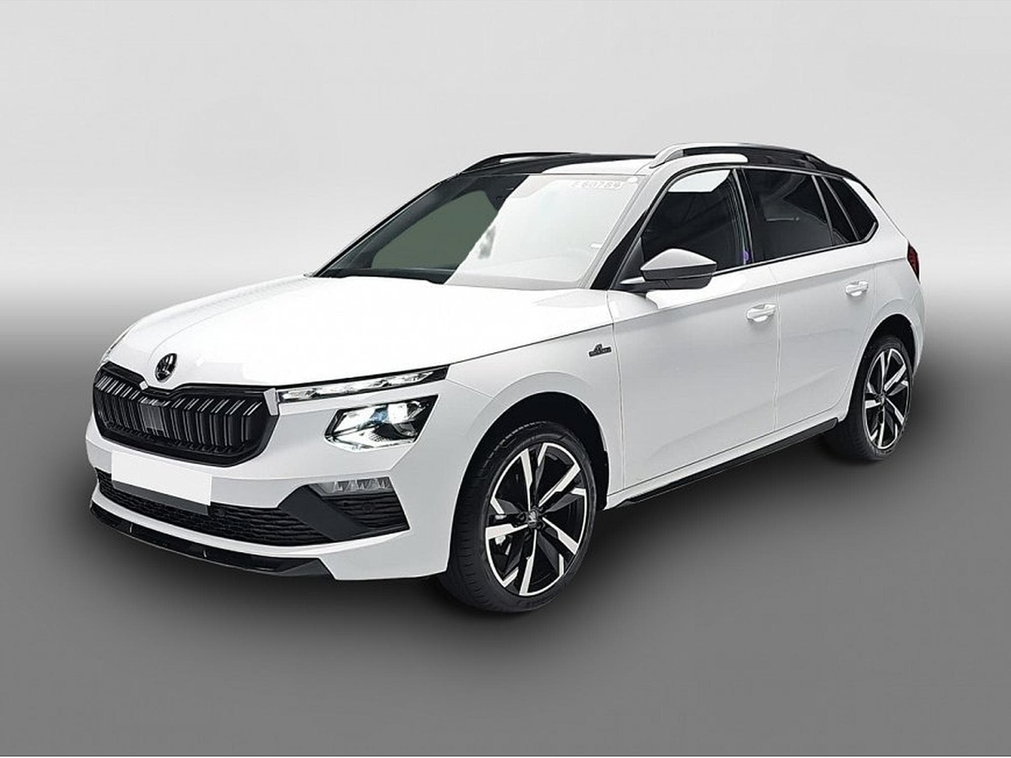 Skoda Kamiq (2026) - Photo 1