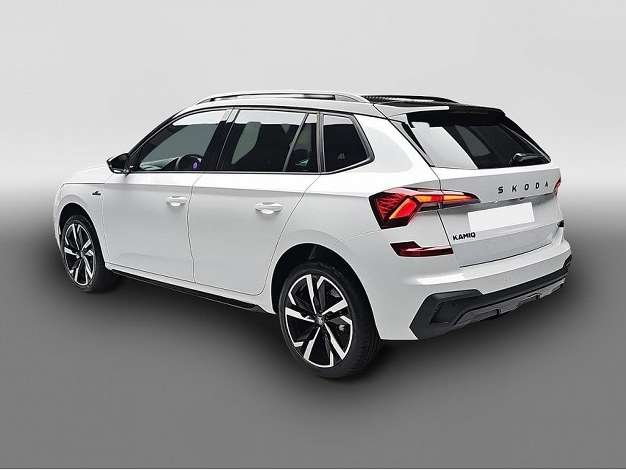 Skoda Kamiq (2026) - Photo 3