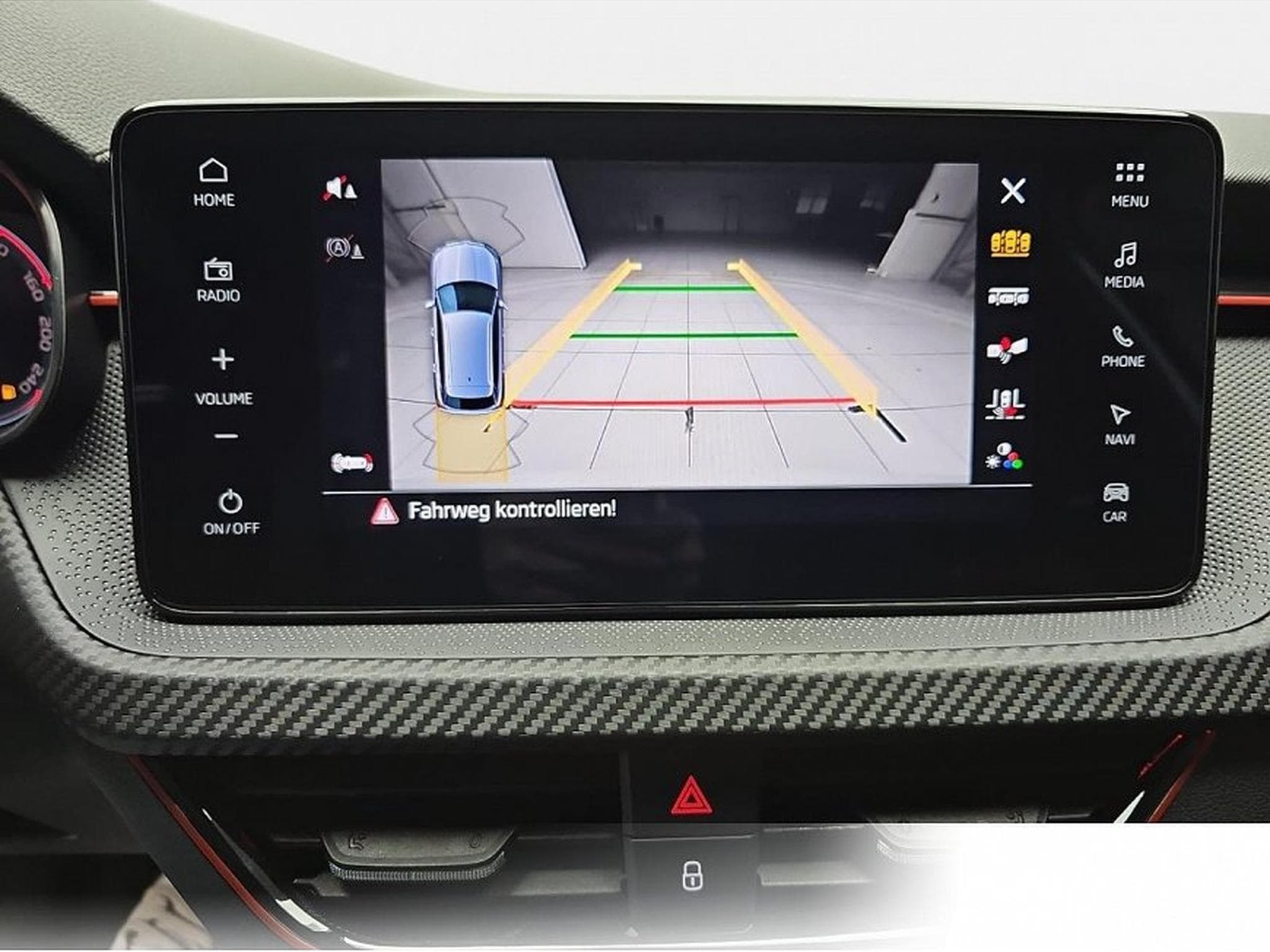 Skoda Kamiq (2026) - Photo 9