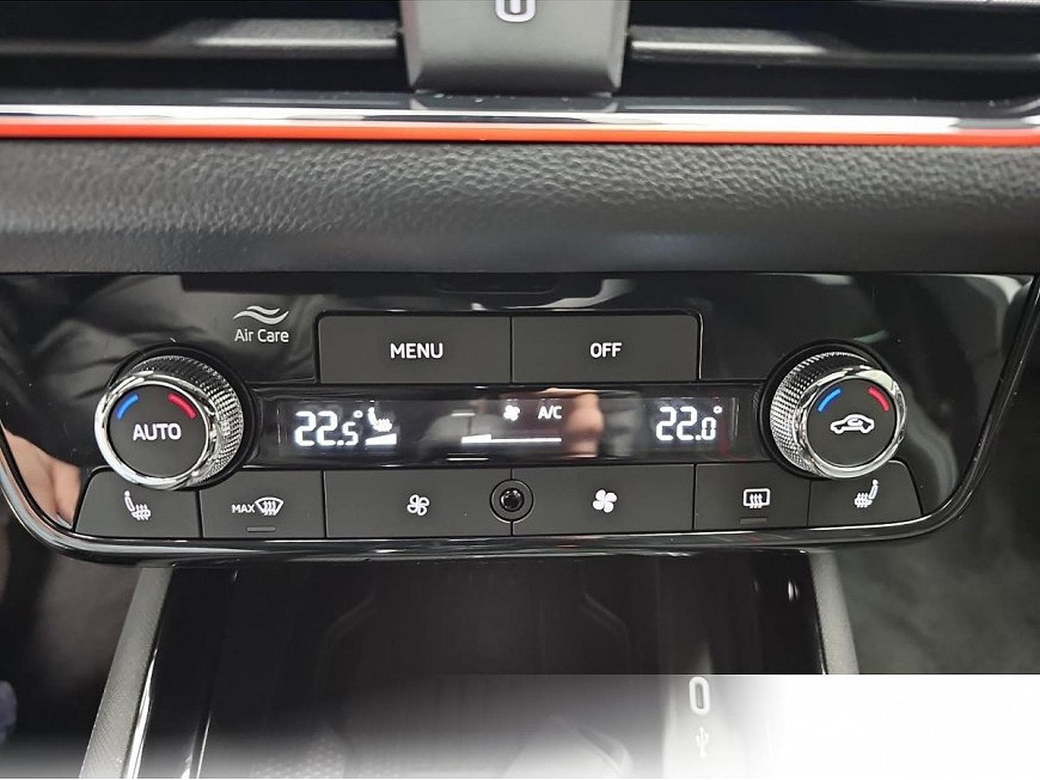 Skoda Kamiq (2026) - Photo 10