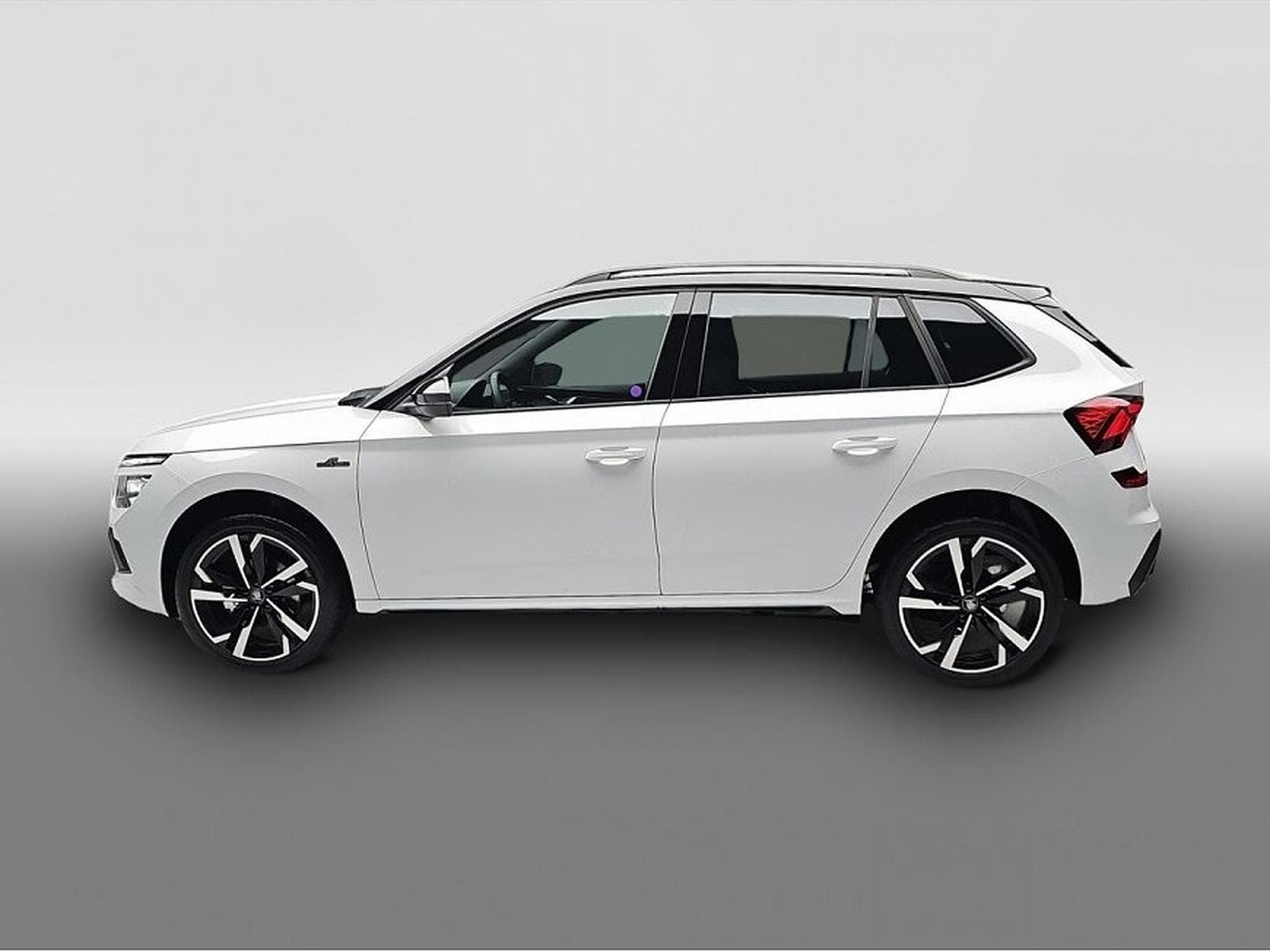 Skoda Kamiq (2026) - Photo 4