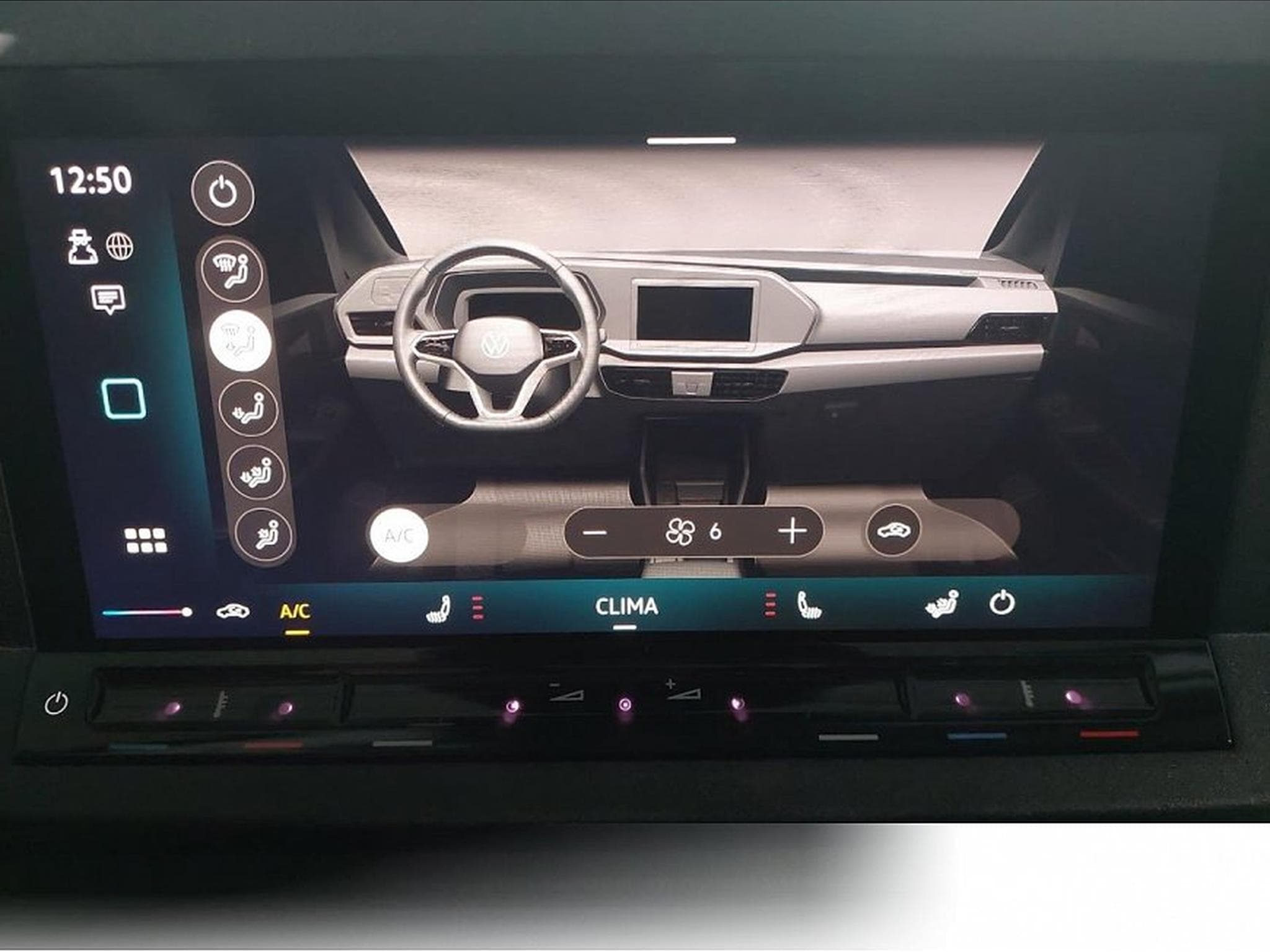 VW Caddy (2026) - Photo 10