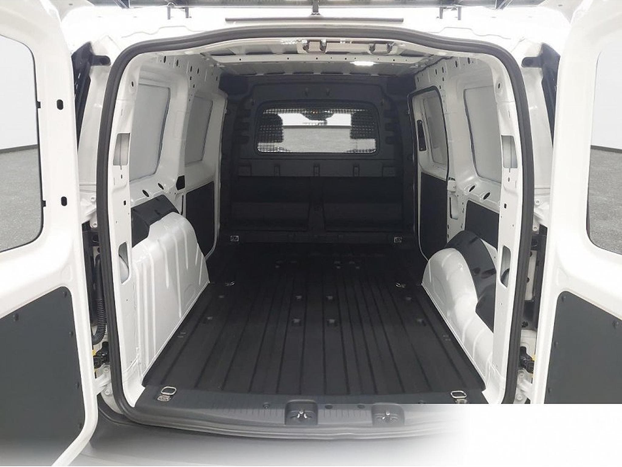 VW Caddy (2026) - Photo 13