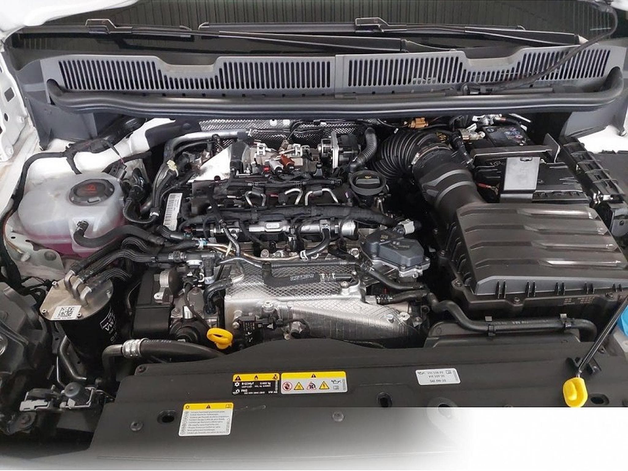 VW Caddy (2026) - Photo 14