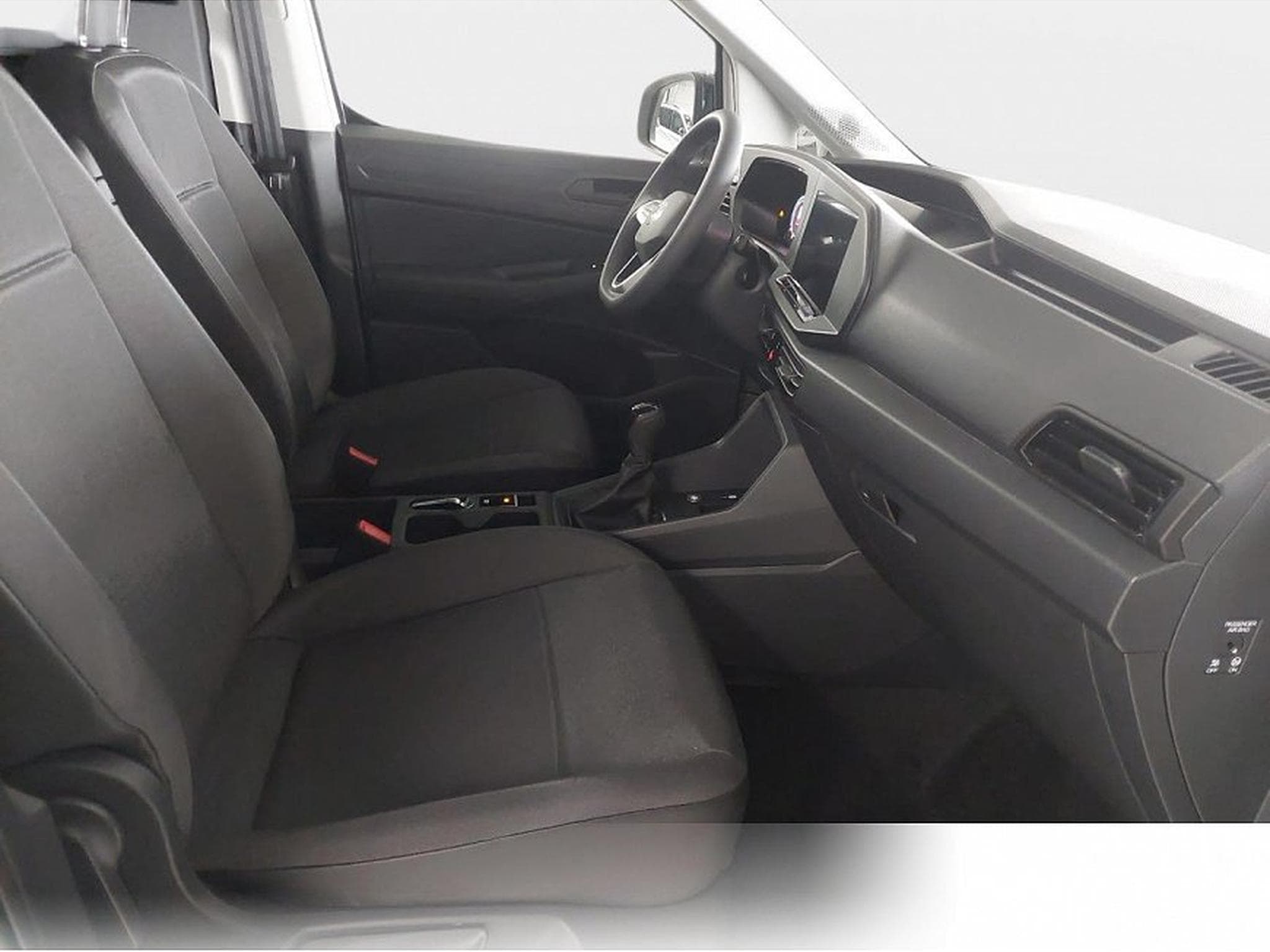 VW Caddy (2026) - Photo 15