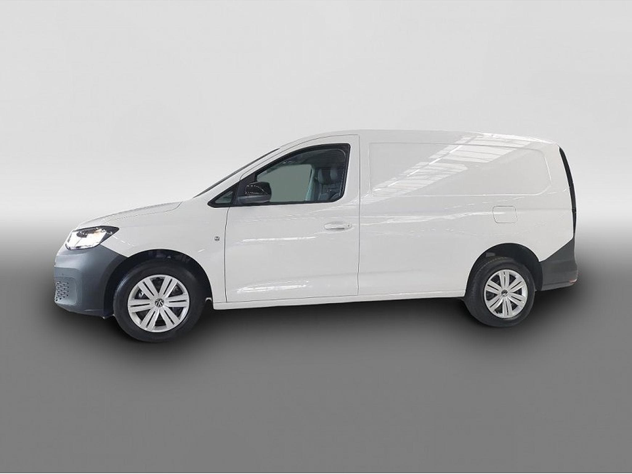 VW Caddy (2026) - Photo 4