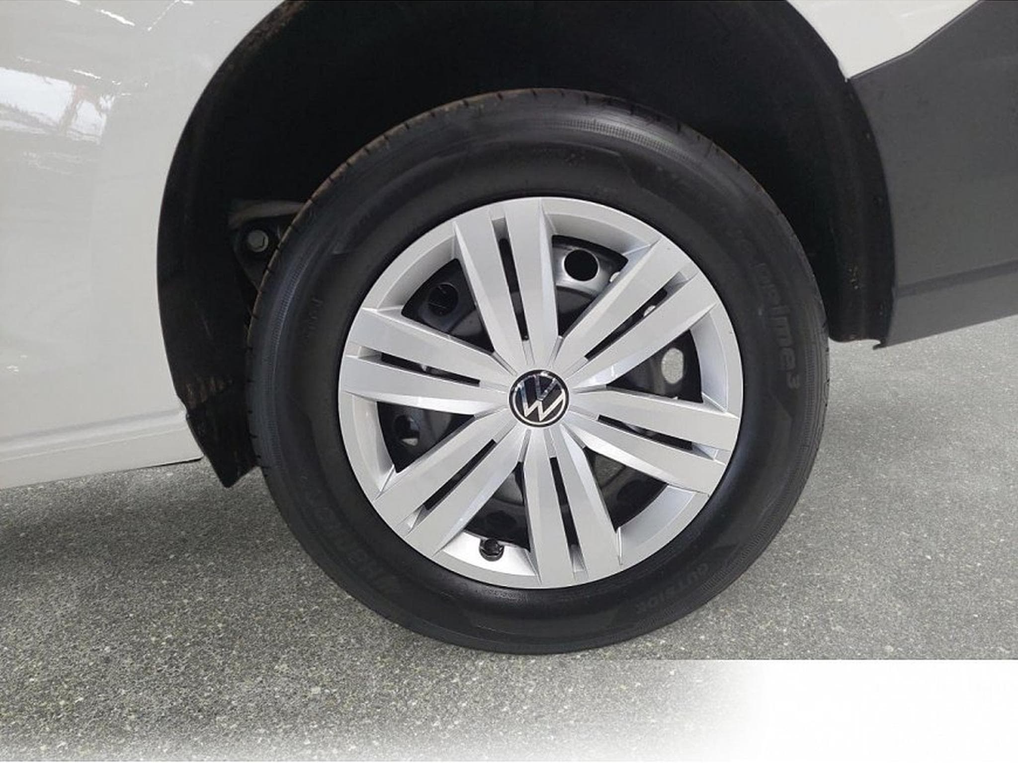 VW Caddy (2026) - Photo 5