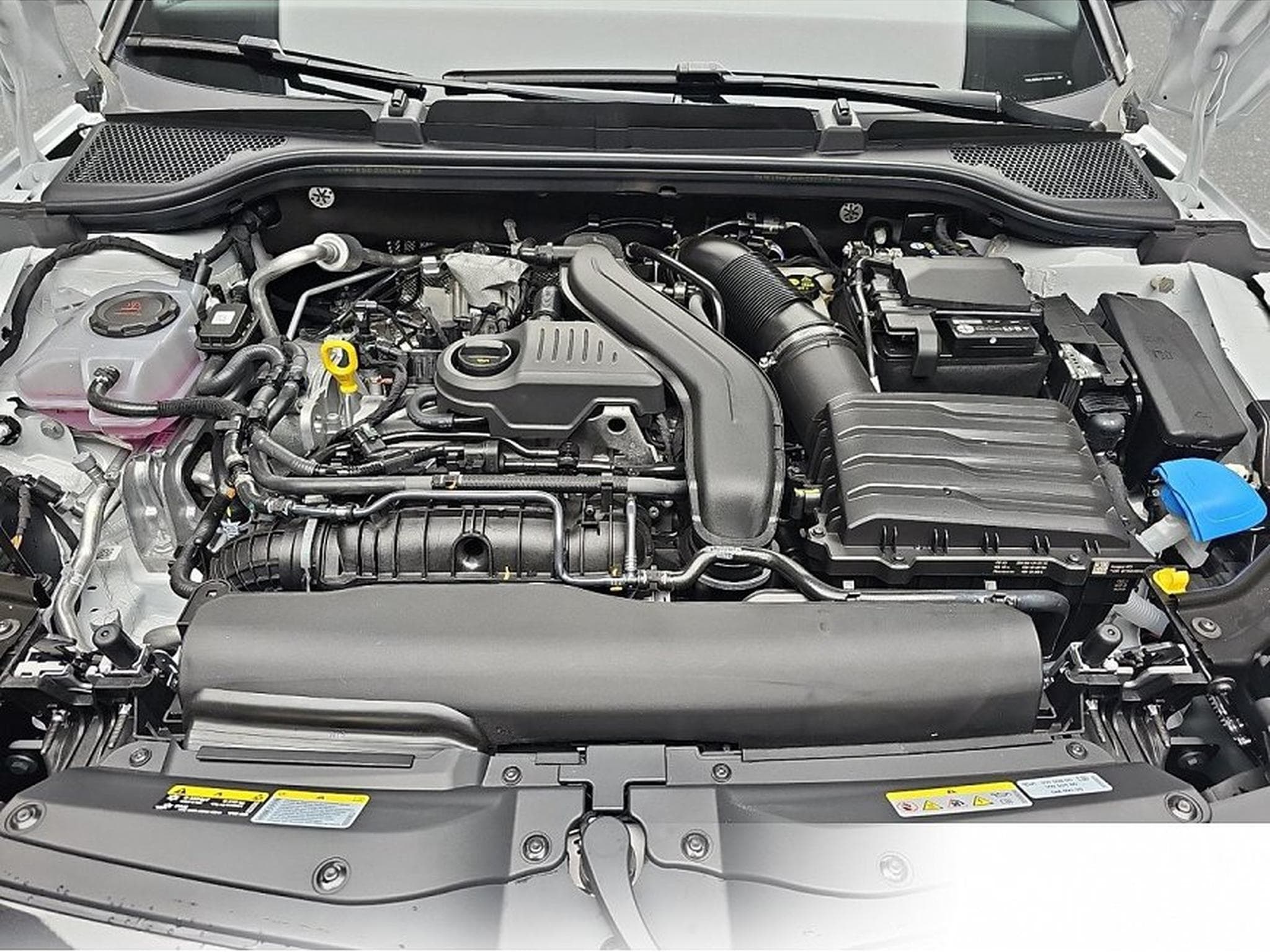 Skoda Kamiq (2026) - Photo 14