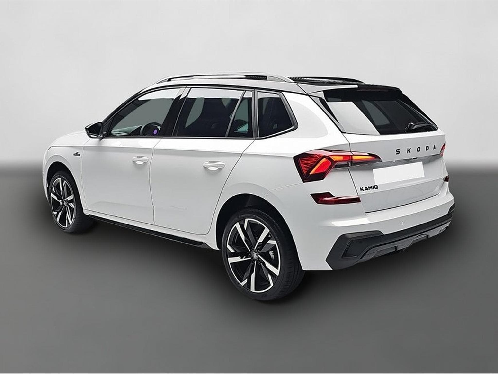 Skoda Kamiq (2026) - Photo 3