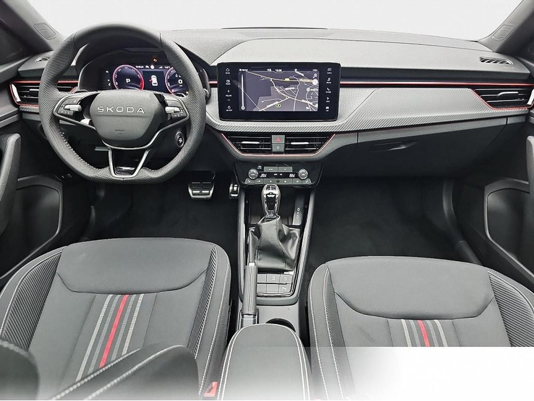 Skoda Kamiq (2026) - Photo 6